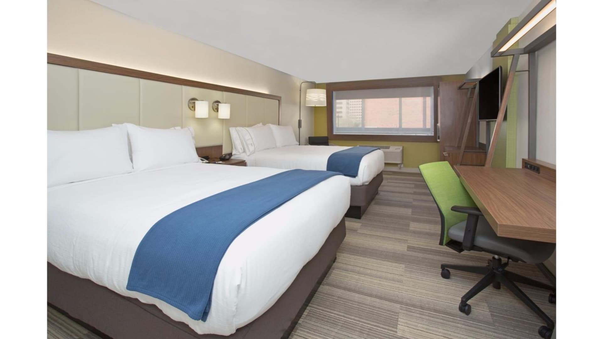 Holiday Inn Express & Suites - Olathe South by IHG gallery photo in Olathe, KS — image 5