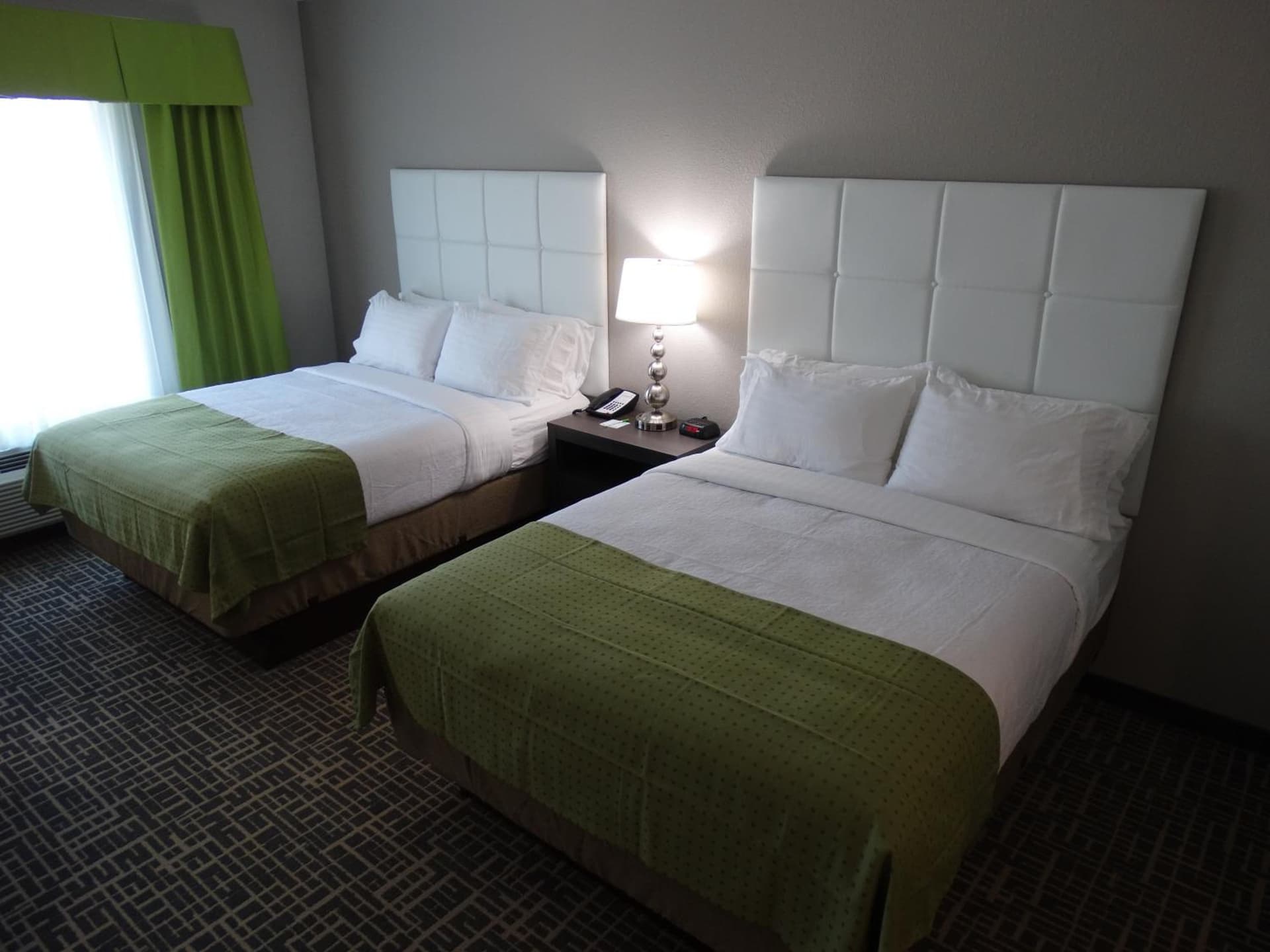 Holiday Inn Covington by IHG gallery photo in Covington, LA — image 28