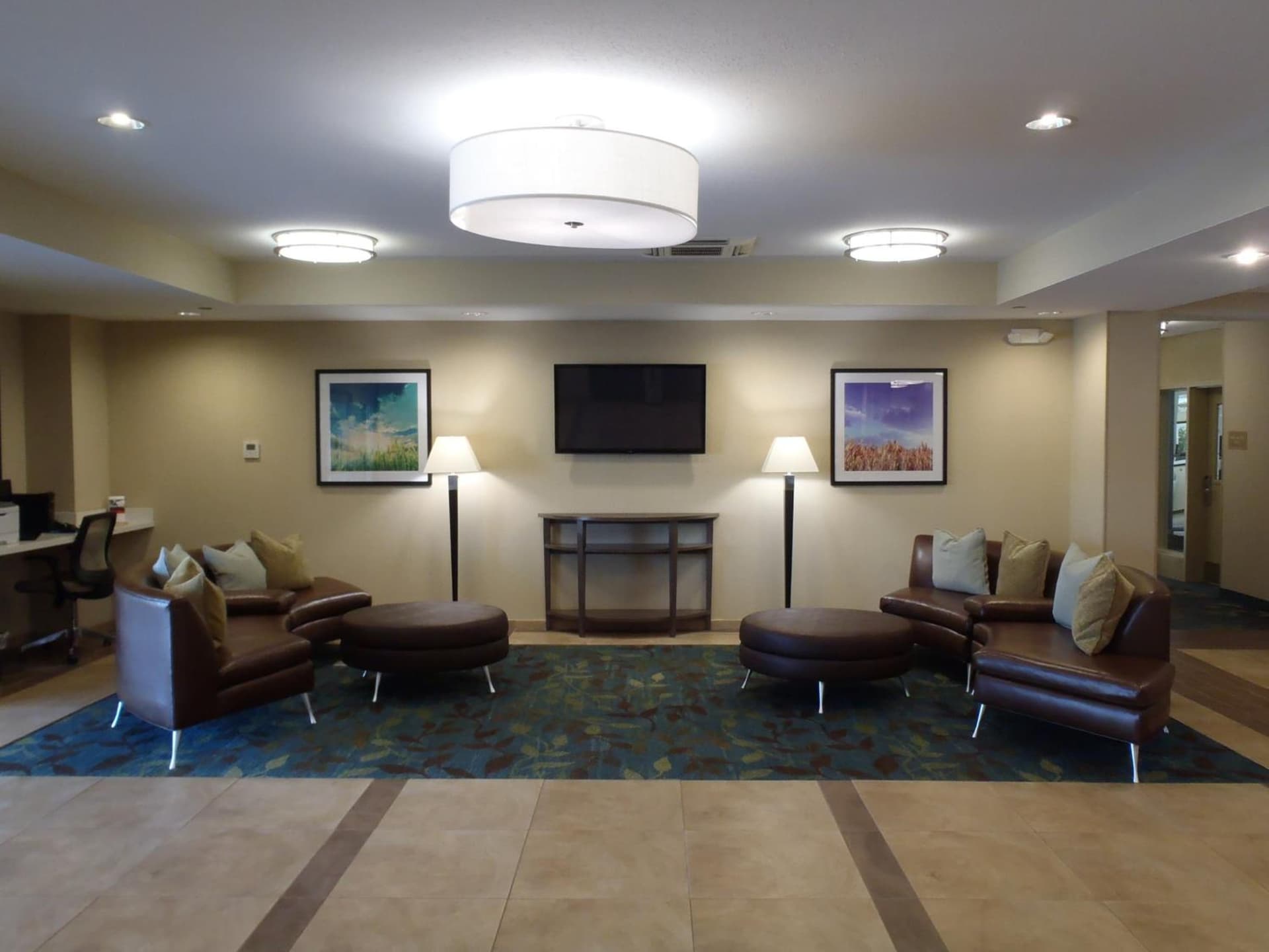 Candlewood Suites Bensalem - Philadelphia Area by IHG gallery photo in Bensalem, PA — image 14