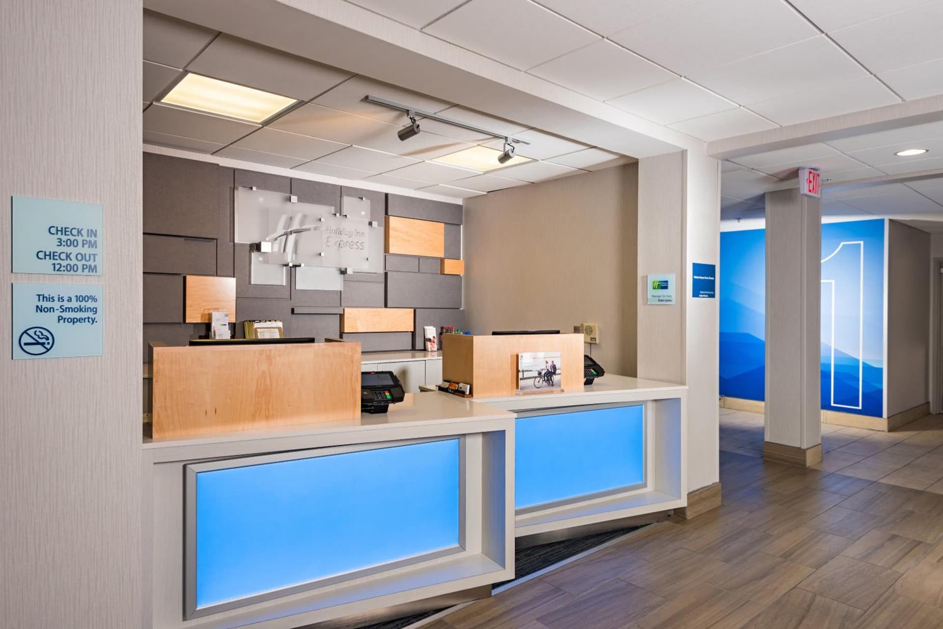 Holiday Inn Express Peoria North - Glendale by IHG gallery photo in Peoria, AZ — image 11