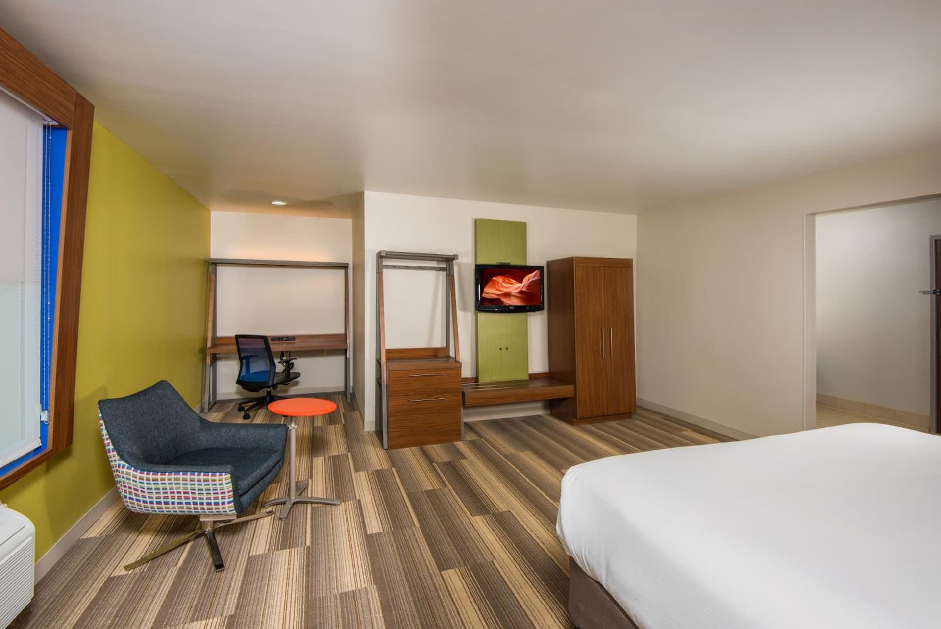 Holiday Inn Express Peoria North - Glendale by IHG gallery photo in Peoria, AZ — image 9
