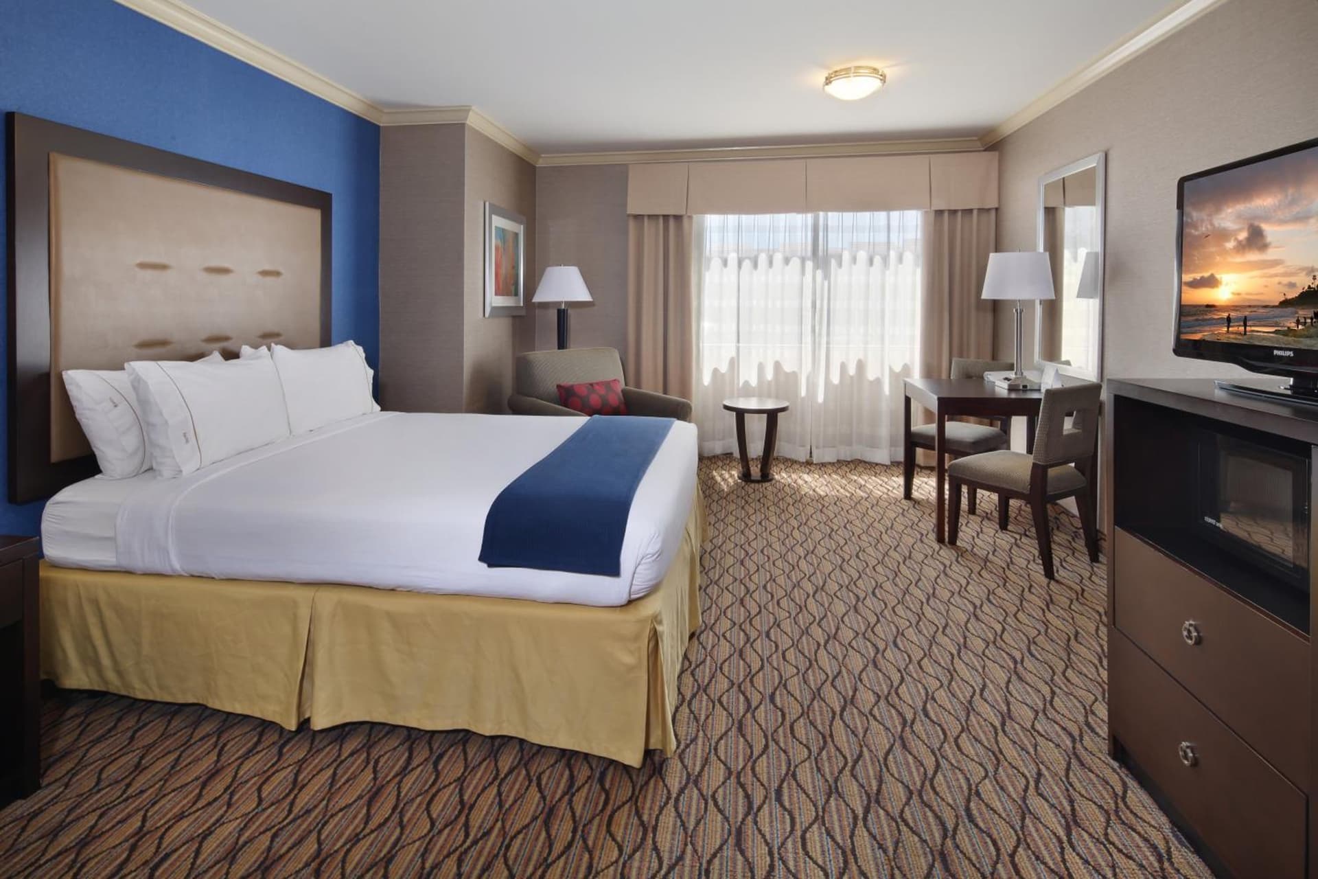 Holiday Inn Express Port Hueneme by IHG gallery photo in Port Hueneme, CA — image 8