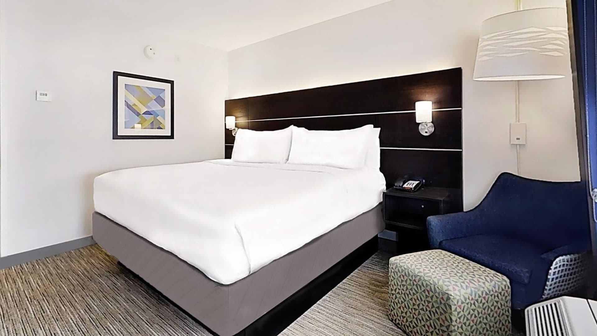 Holiday Inn Express New Orleans East by IHG gallery photo in New Orleans, LA — image 34