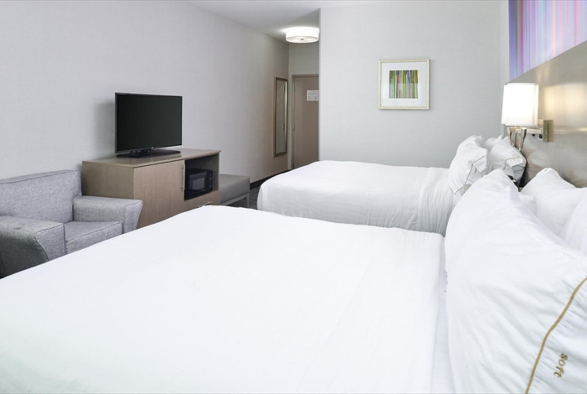 Holiday Inn Express & Suites Shippensburg by IHG gallery photo in Shippensburg, PA — image 7
