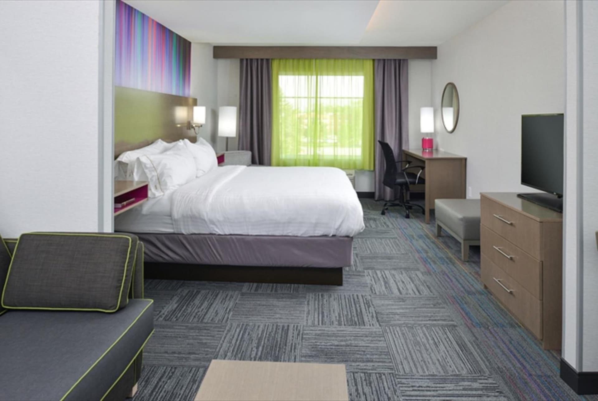 Holiday Inn Express & Suites Shippensburg by IHG gallery photo in Shippensburg, PA — image 20