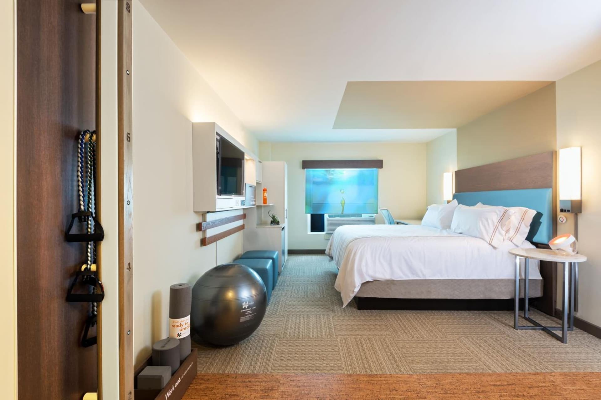EVEN Hotel Norwalk by IHG gallery photo in Norwalk, CT — image 70