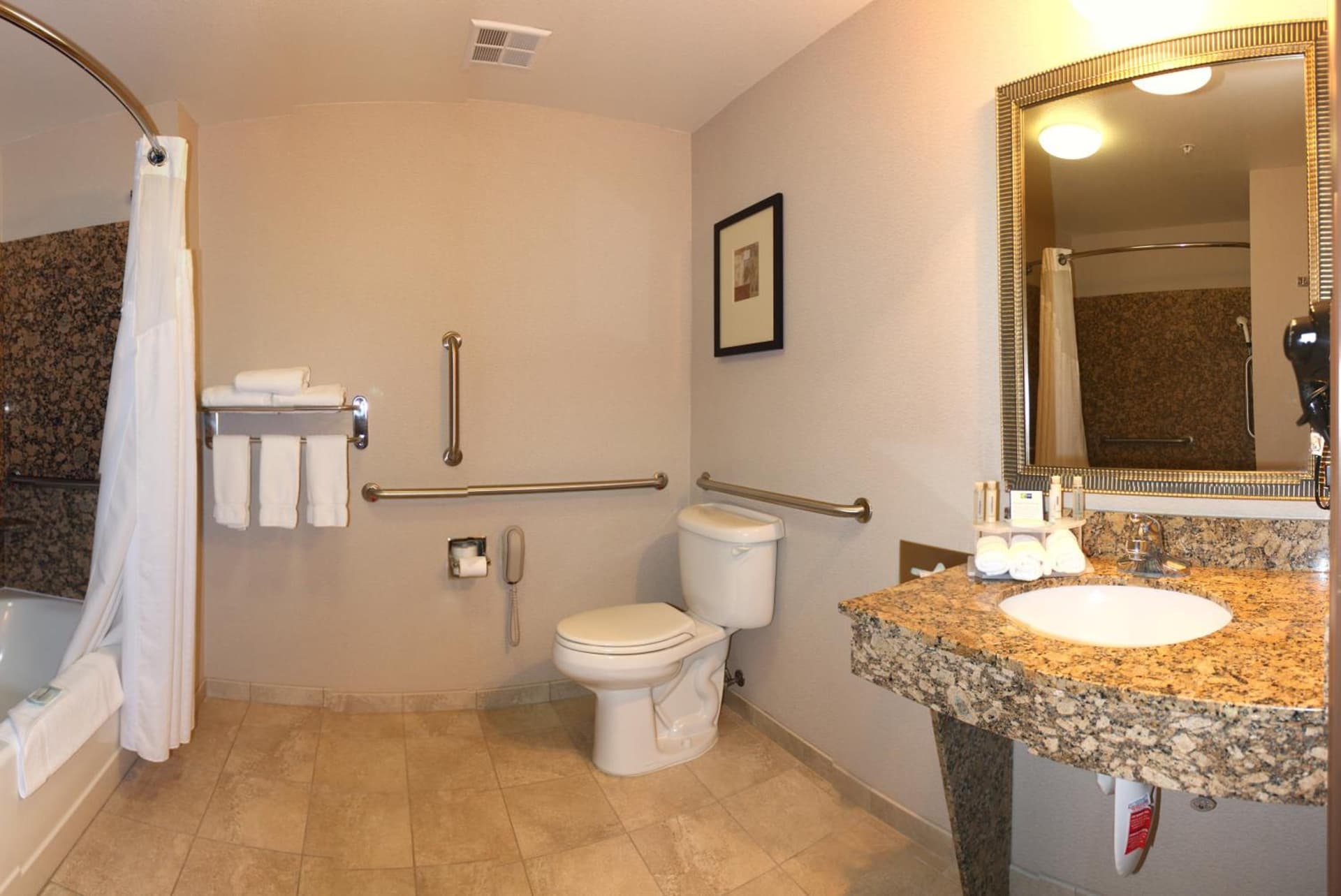 Holiday Inn Express Hotel & Suites Vancouver Mall-Portland Area by IHG gallery photo in Vancouver, WA — image 48