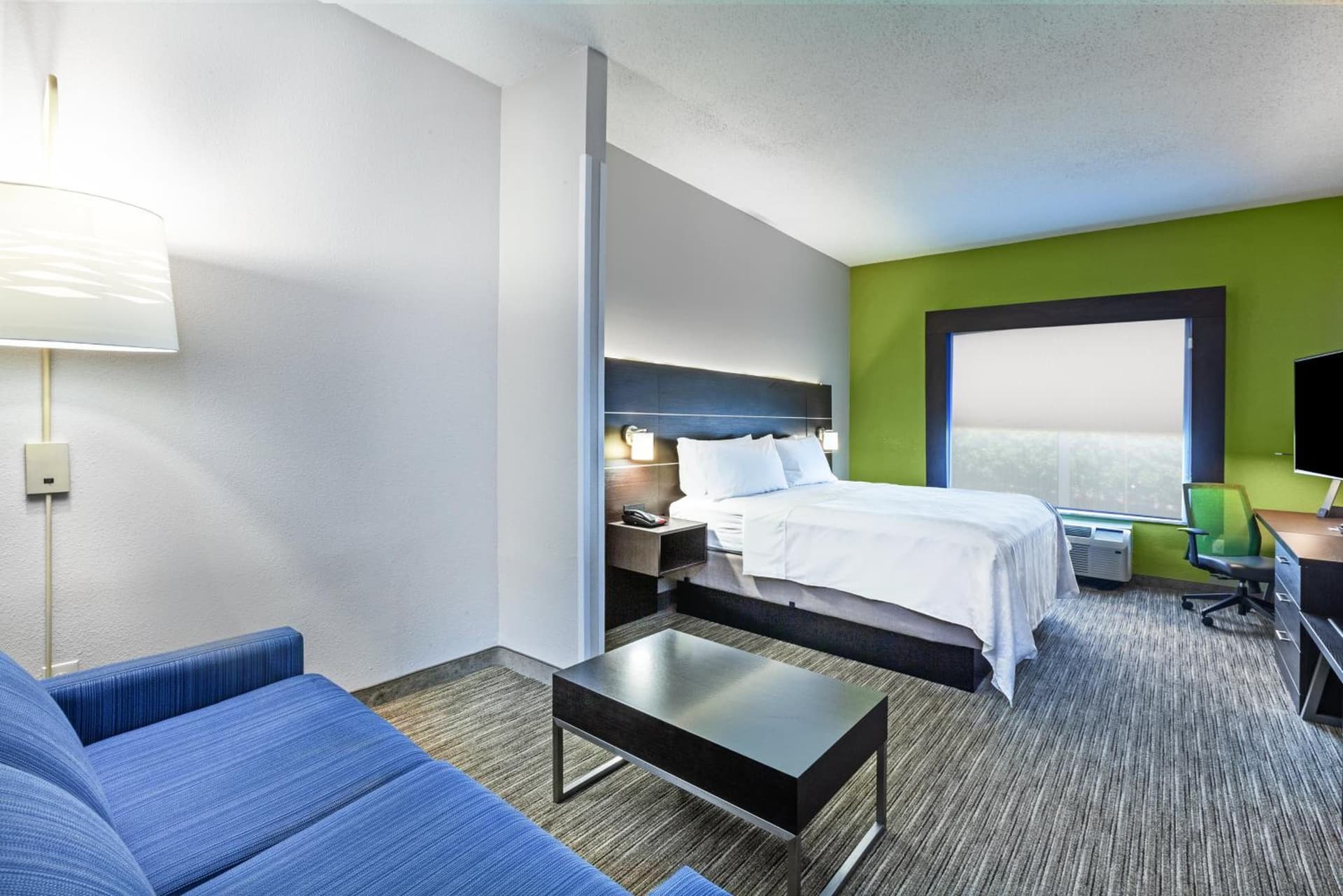 Holiday Inn Express New Orleans East by IHG gallery photo in New Orleans, LA — image 22