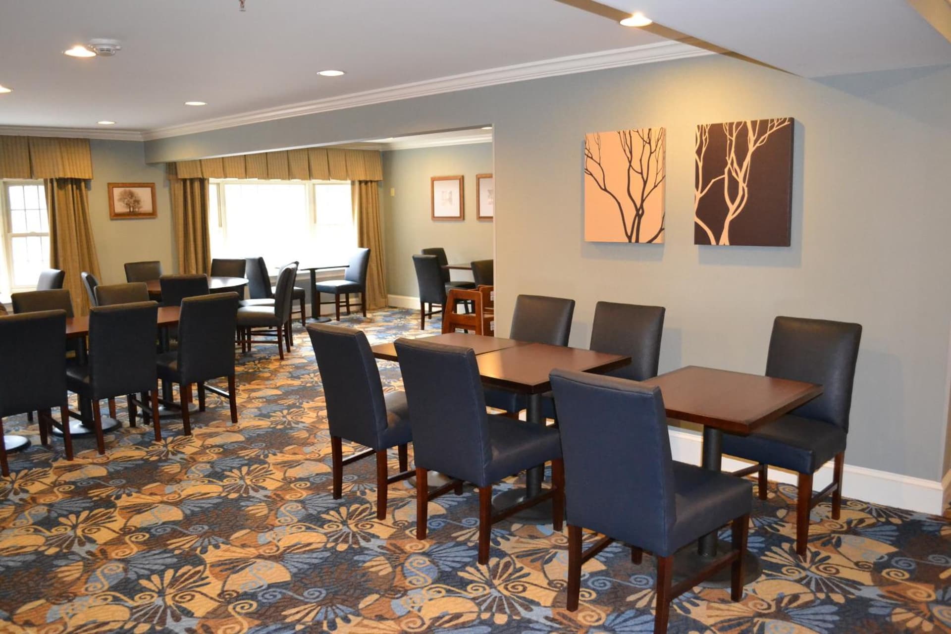 Holiday Inn Express and Suites Merrimack - Nashua by IHG gallery photo in Merrimack, NH — image 44