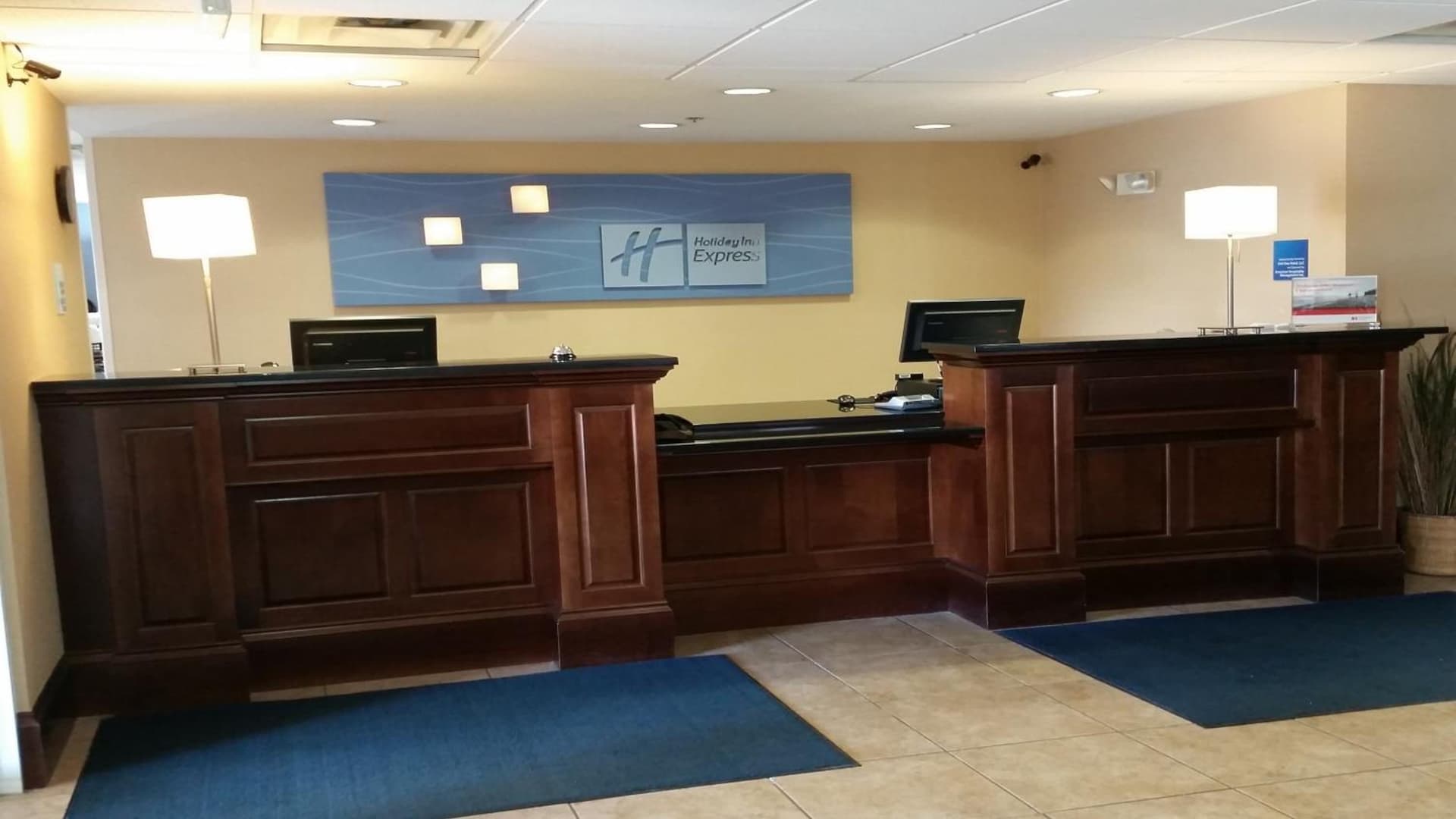 Holiday Inn Express & Suites New Buffalo, MI by IHG gallery photo in New Buffalo, MI — image 20