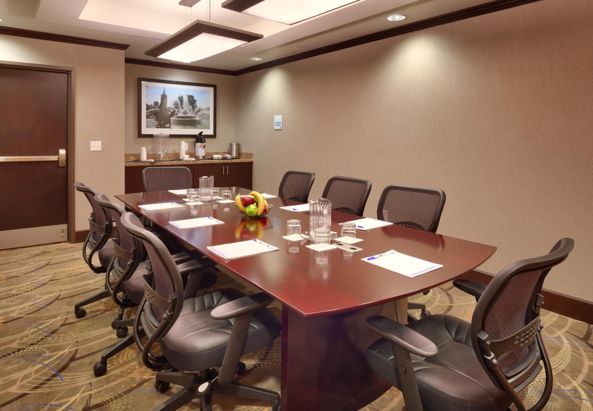 Holiday Inn Express & Suites Overland Park by IHG gallery photo in Overland Park, KS — image 23