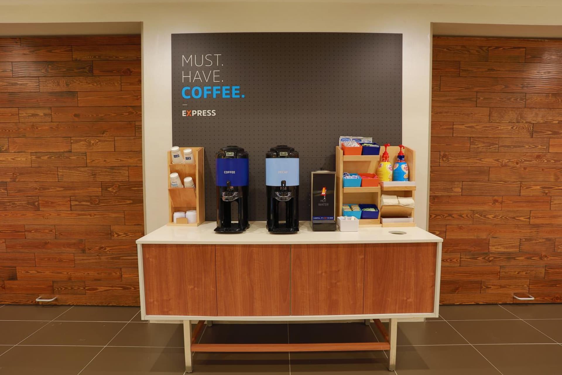 Holiday Inn Express Oneonta by IHG property views in Oneonta, NY — gallery photo 3