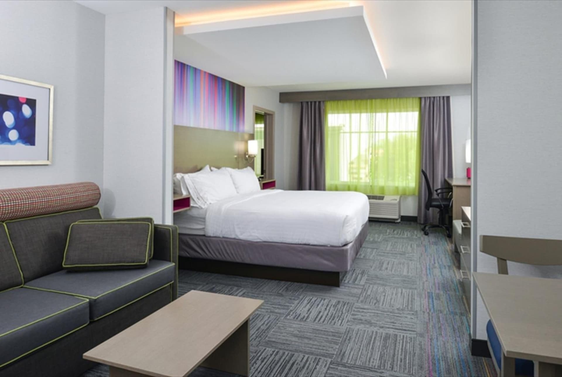 Holiday Inn Express & Suites Shippensburg by IHG gallery photo in Shippensburg, PA — image 6