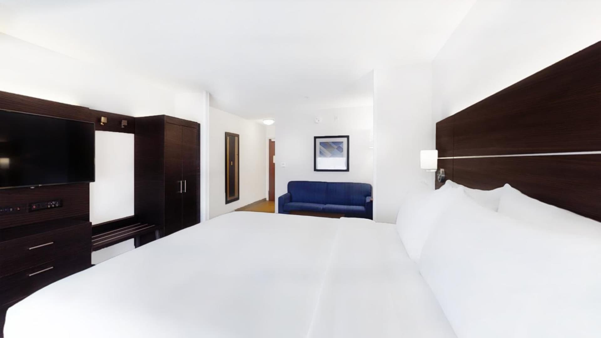 Holiday Inn Express New Orleans East by IHG gallery photo in New Orleans, LA — image 12