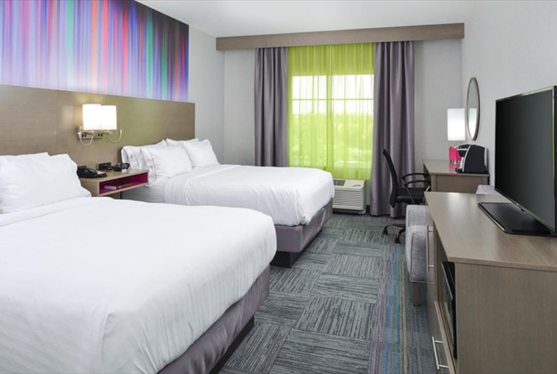 Holiday Inn Express & Suites Shippensburg by IHG gallery photo in Shippensburg, PA — image 4