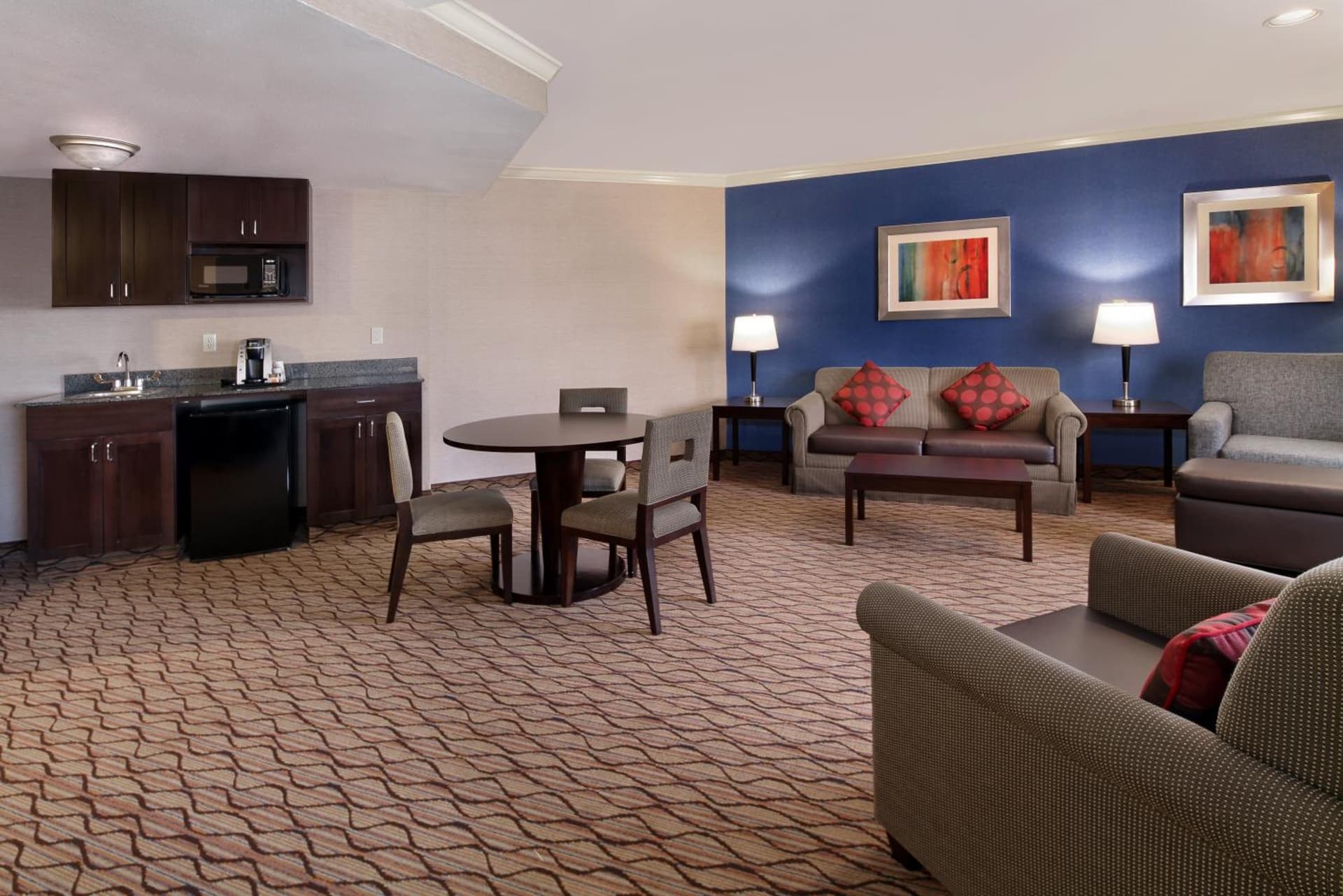Holiday Inn Express Port Hueneme by IHG gallery photo in Port Hueneme, CA — image 19