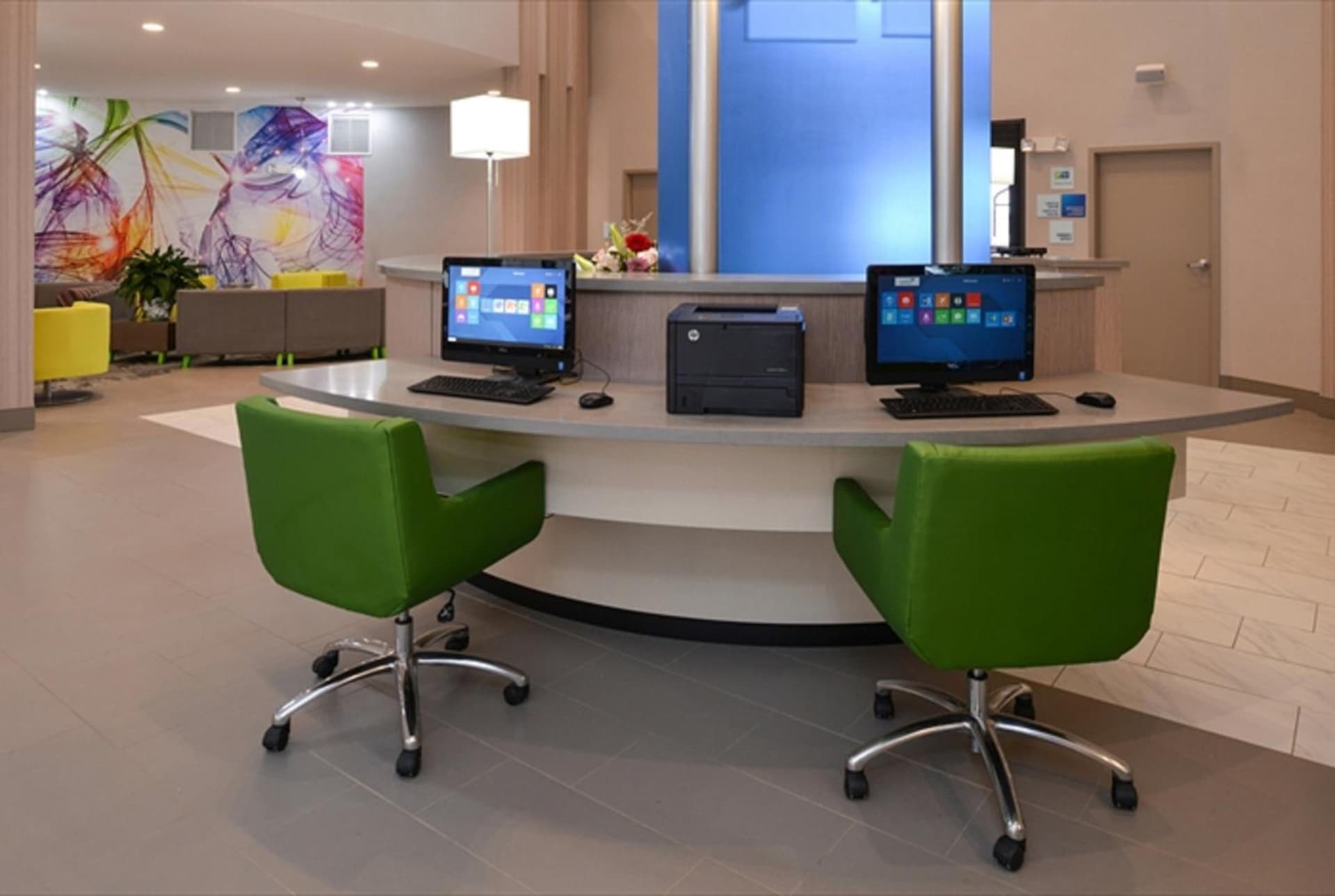 Holiday Inn Express & Suites Shippensburg by IHG gallery photo in Shippensburg, PA — image 13