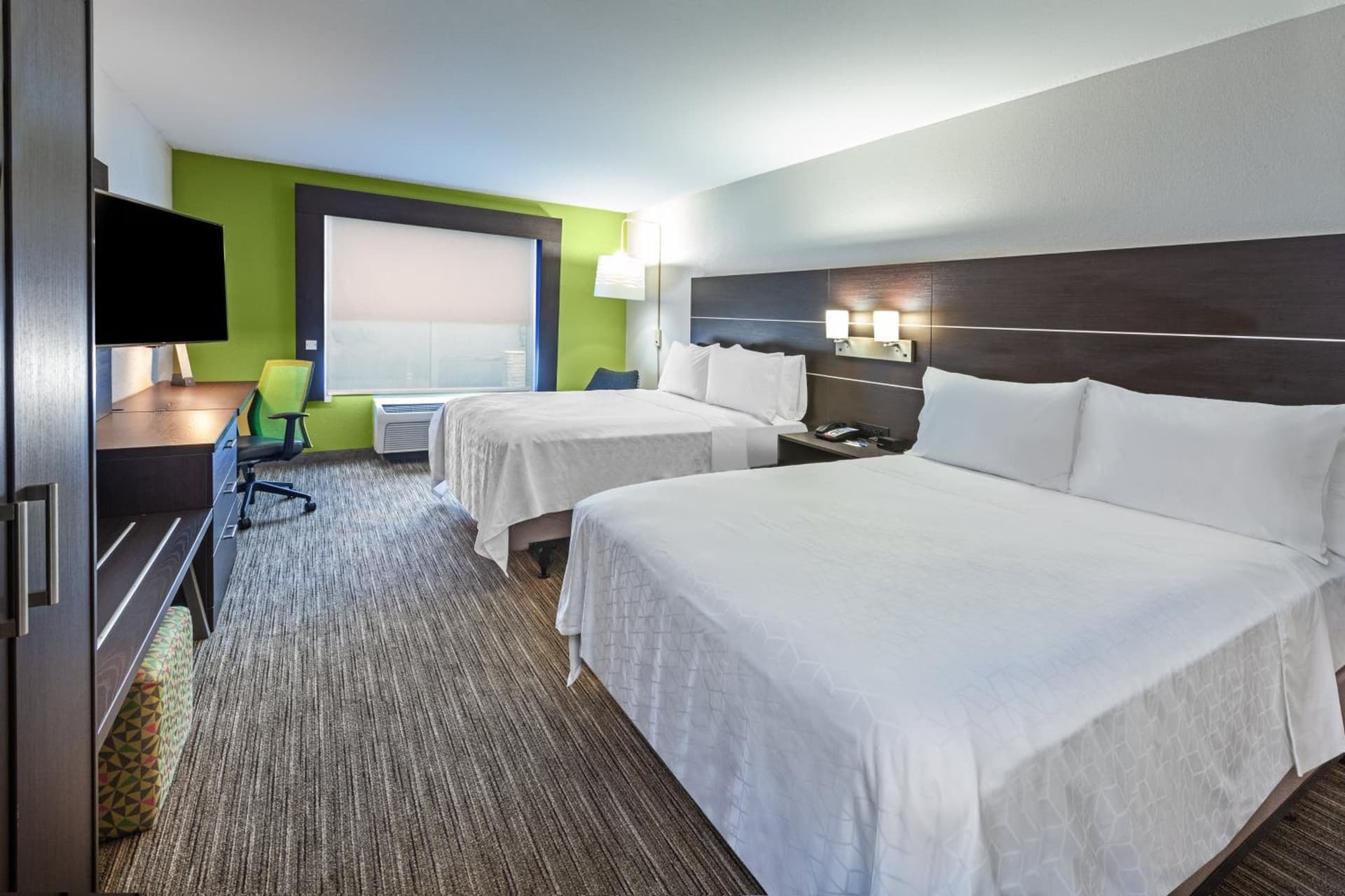 Holiday Inn Express New Orleans East by IHG gallery photo in New Orleans, LA — image 38