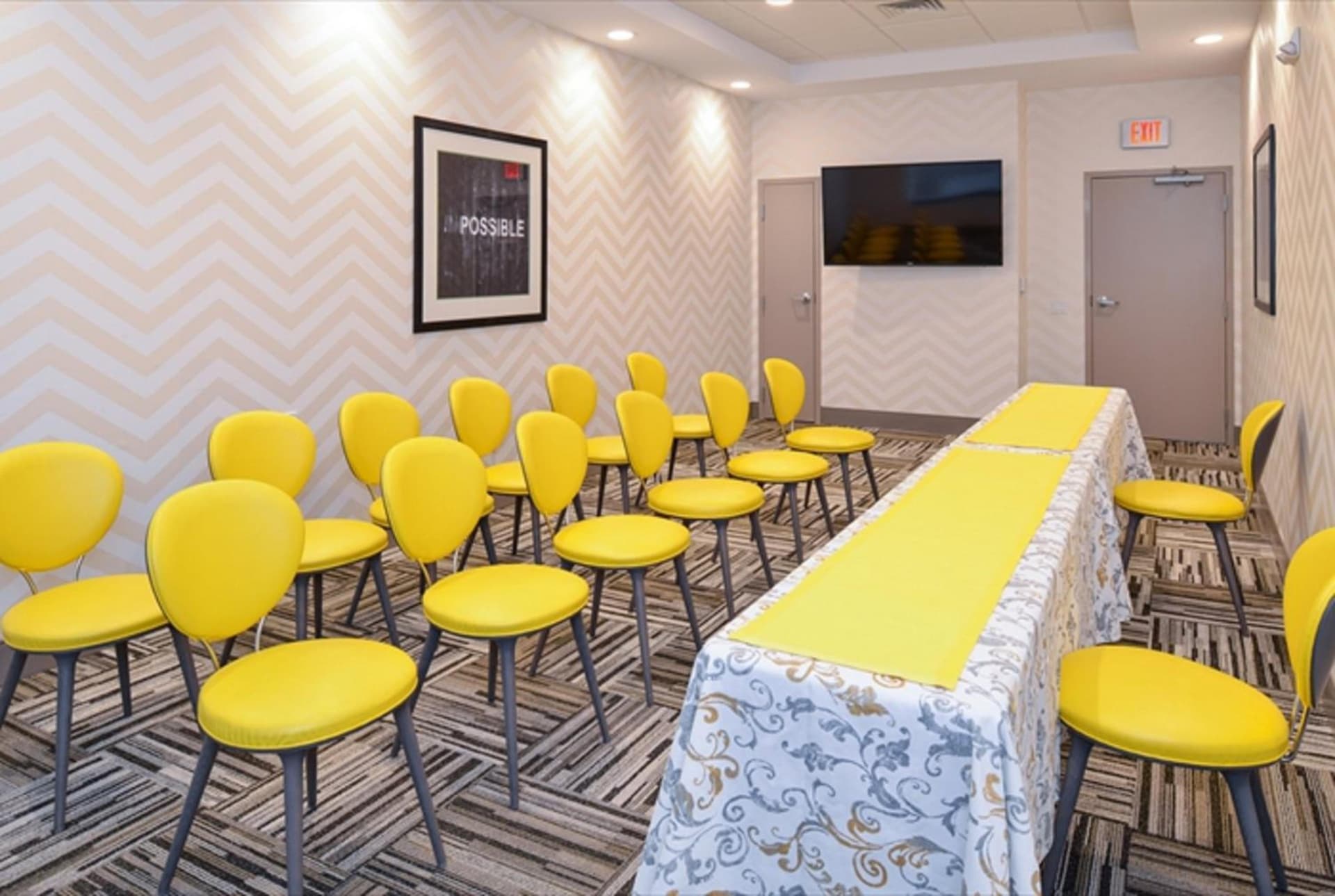 Holiday Inn Express & Suites Shippensburg by IHG gallery photo in Shippensburg, PA — image 9