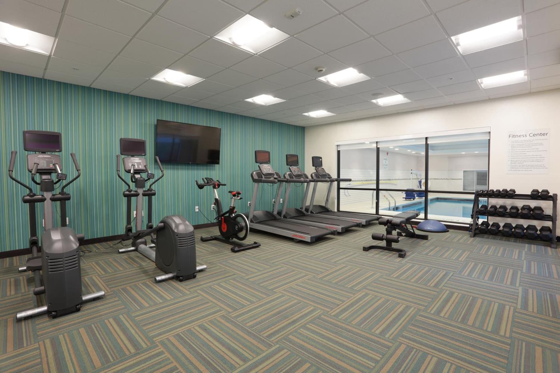Holiday Inn Express Oneonta by IHG gallery photo in Oneonta, NY — image 16