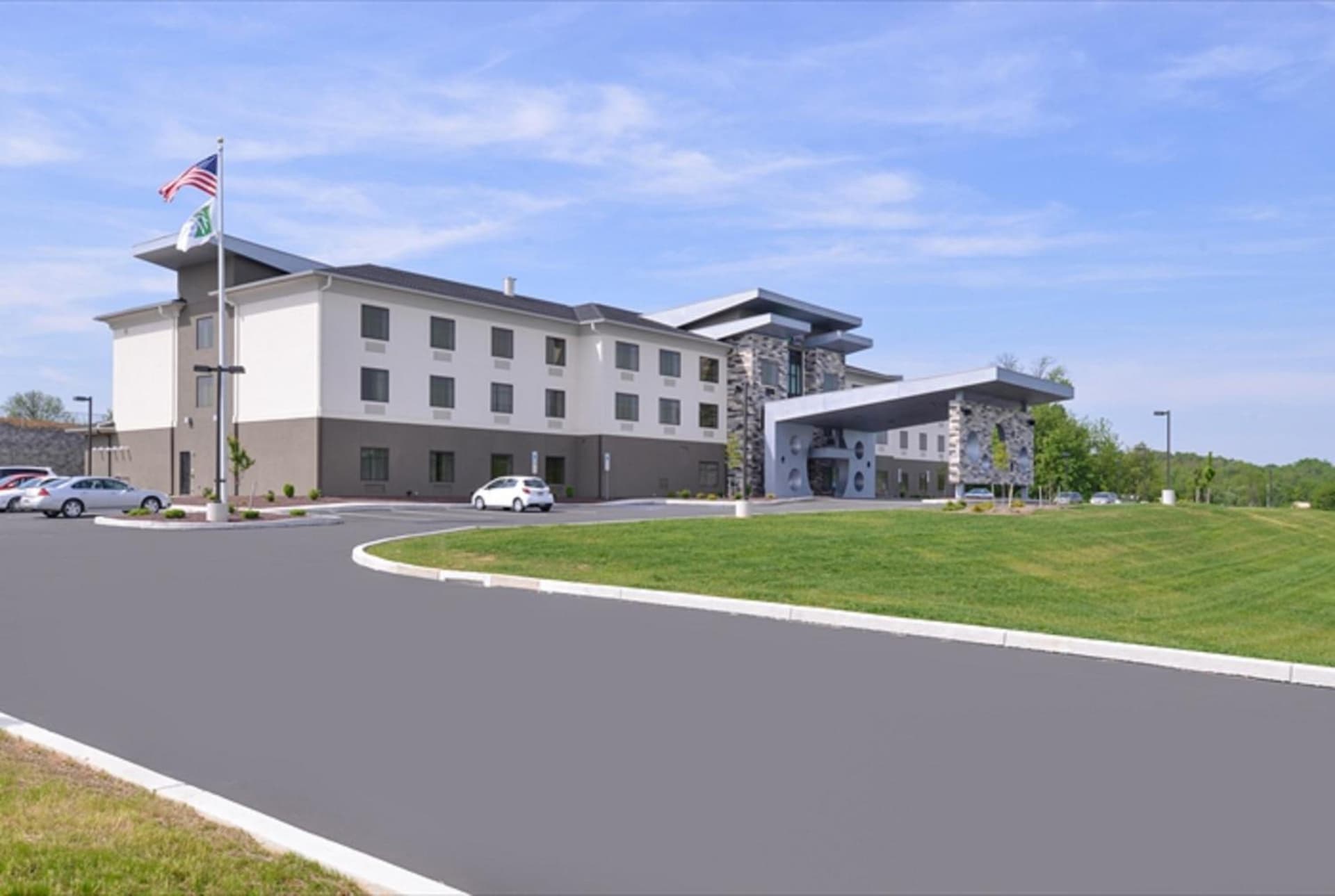 Holiday Inn Express & Suites Shippensburg by IHG gallery photo in Shippensburg, PA — image 34