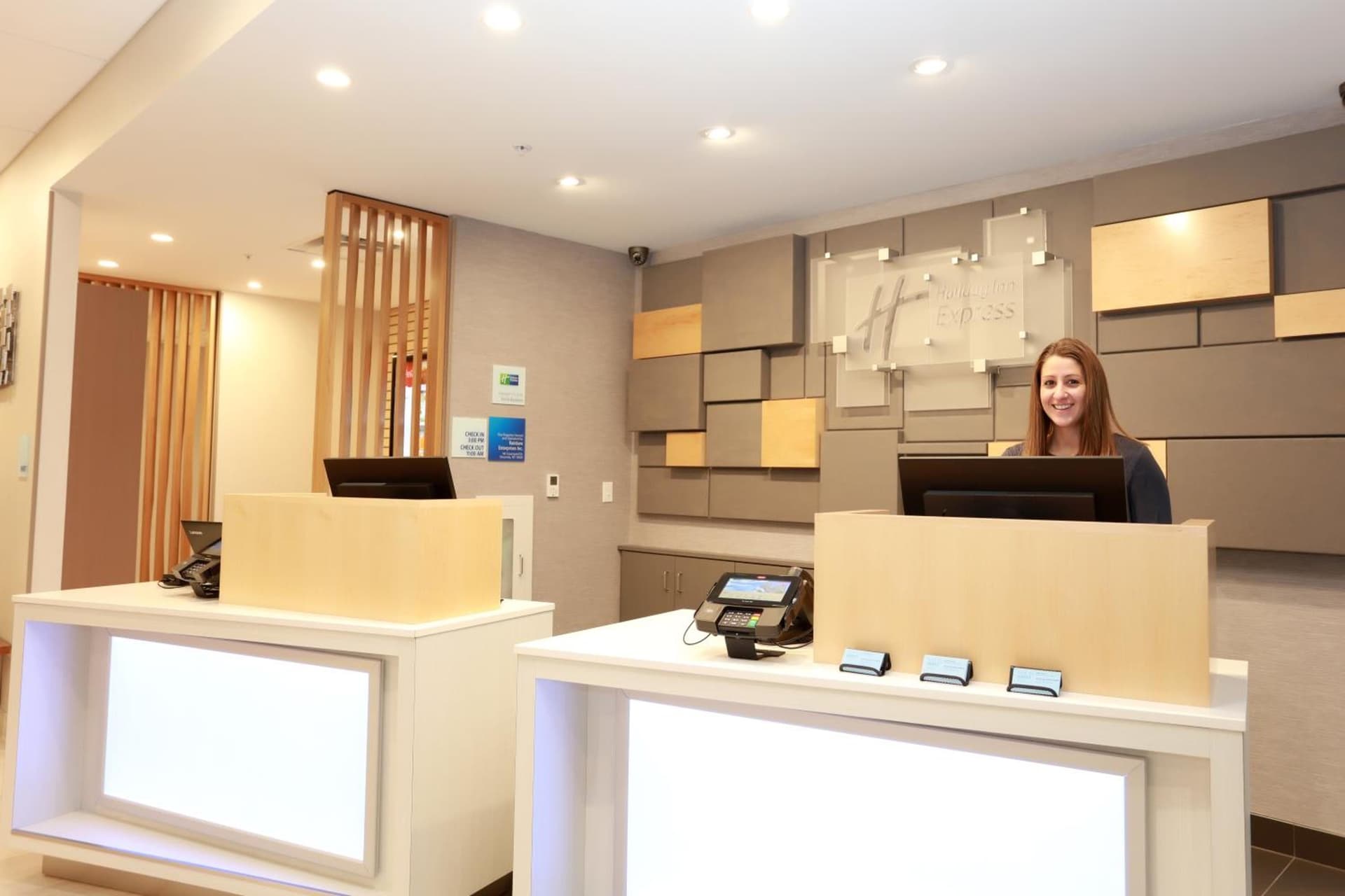 Holiday Inn Express Oneonta by IHG gallery photo in Oneonta, NY — image 34