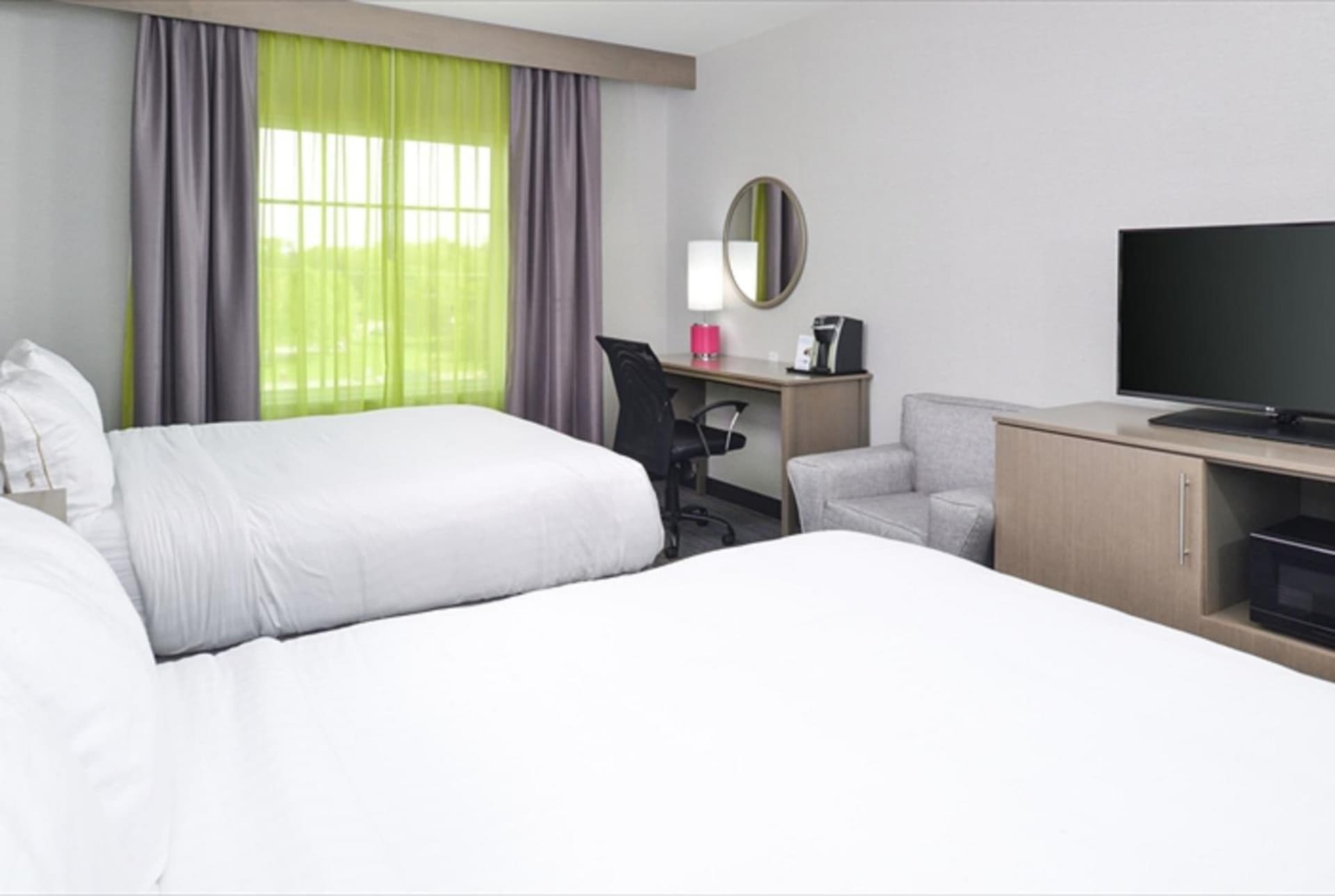 Holiday Inn Express & Suites Shippensburg by IHG gallery photo in Shippensburg, PA — image 5