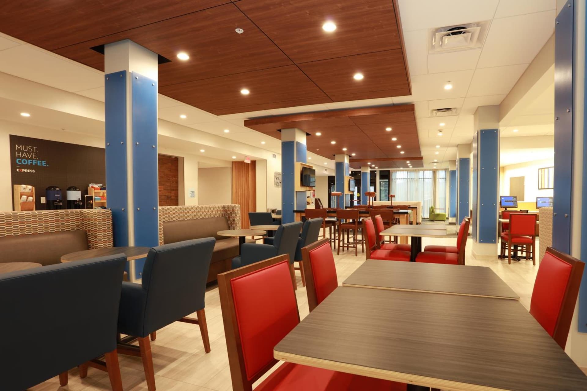 Holiday Inn Express Oneonta by IHG gallery photo in Oneonta, NY — image 10