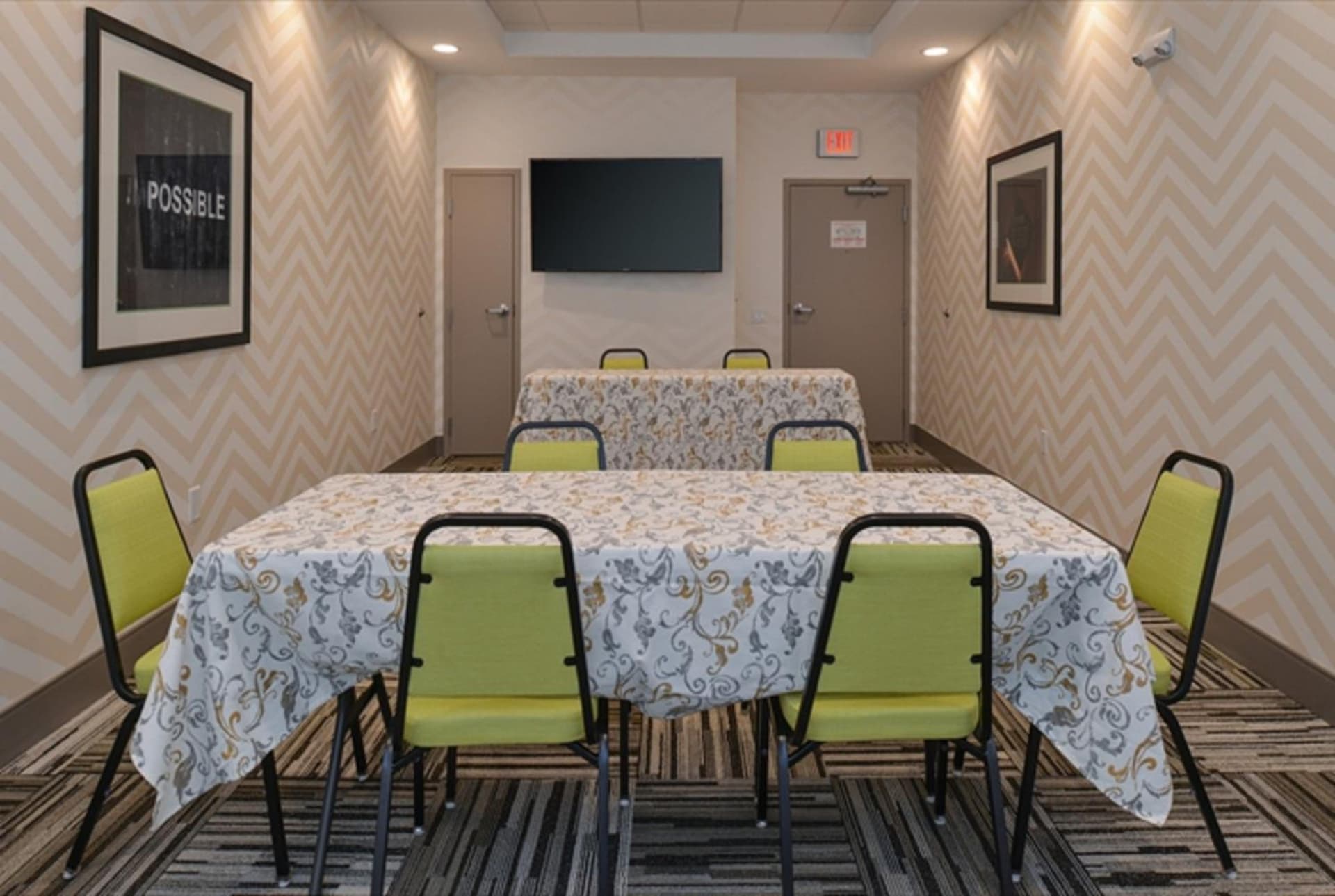 Holiday Inn Express & Suites Shippensburg by IHG gallery photo in Shippensburg, PA — image 46