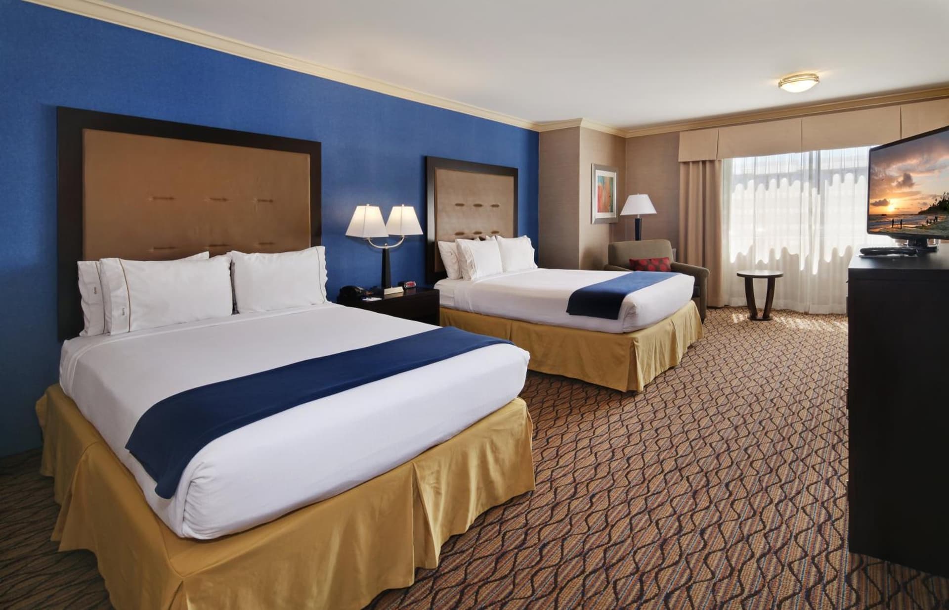 Holiday Inn Express Port Hueneme by IHG gallery photo in Port Hueneme, CA — image 11