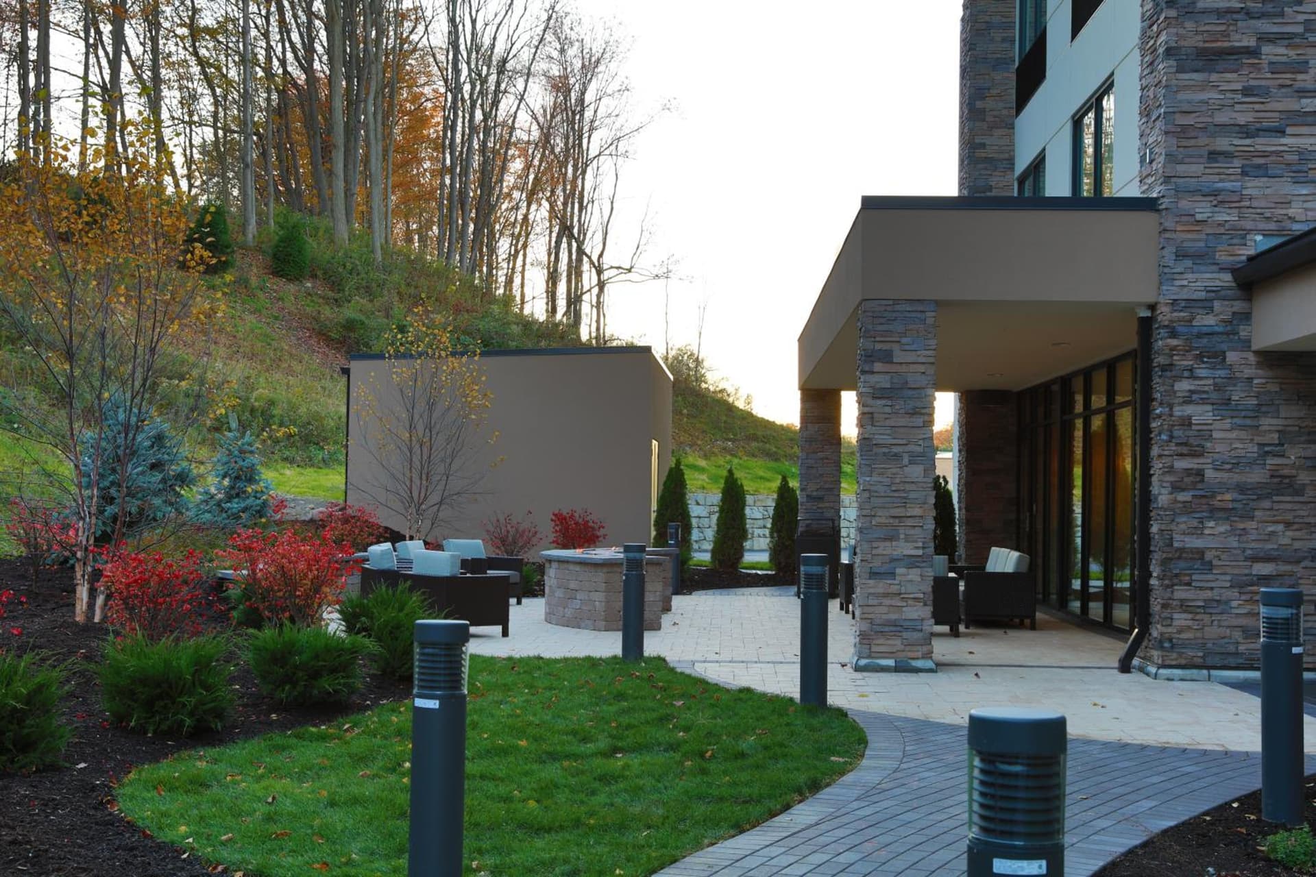 Holiday Inn Express Oneonta by IHG gallery photo in Oneonta, NY — image 19