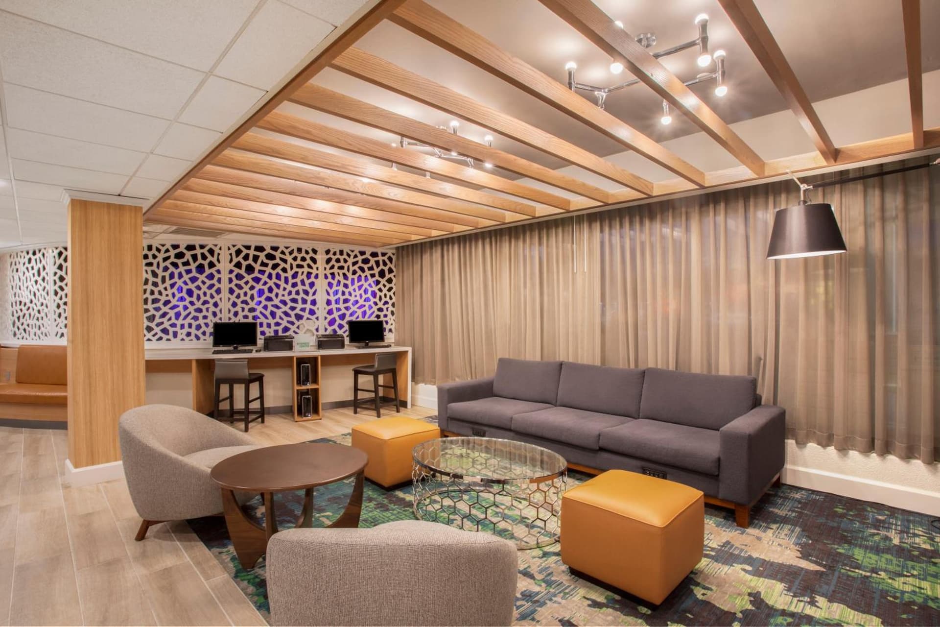 Holiday Inn & Suites Parsippany Fairfield by IHG gallery photo in Parsippany, NJ — image 11