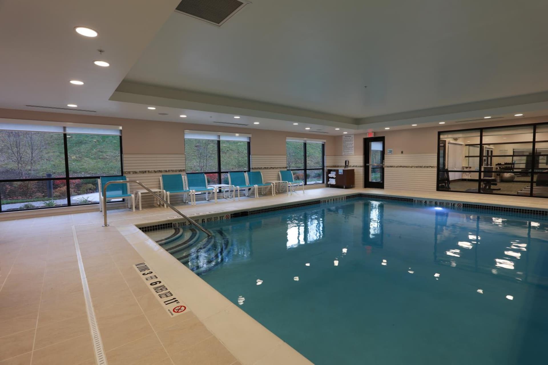 Holiday Inn Express Oneonta by IHG gallery photo in Oneonta, NY — image 4