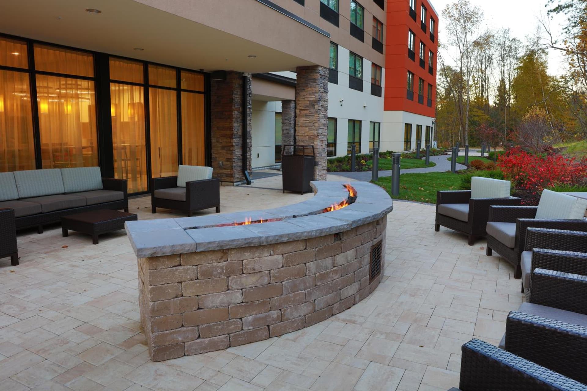 Holiday Inn Express Oneonta by IHG gallery photo in Oneonta, NY — image 28