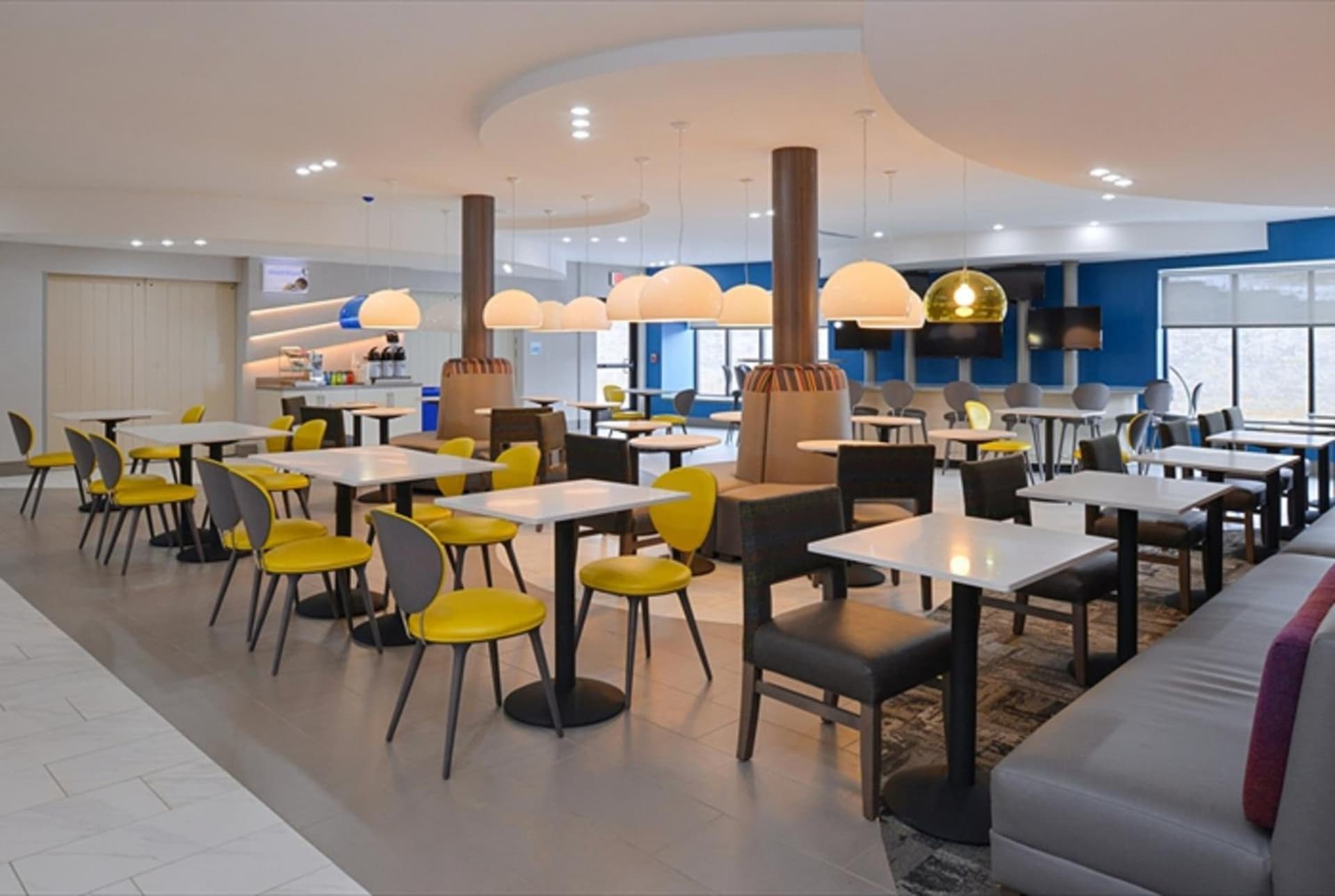 Holiday Inn Express & Suites Shippensburg by IHG gallery photo in Shippensburg, PA — image 11