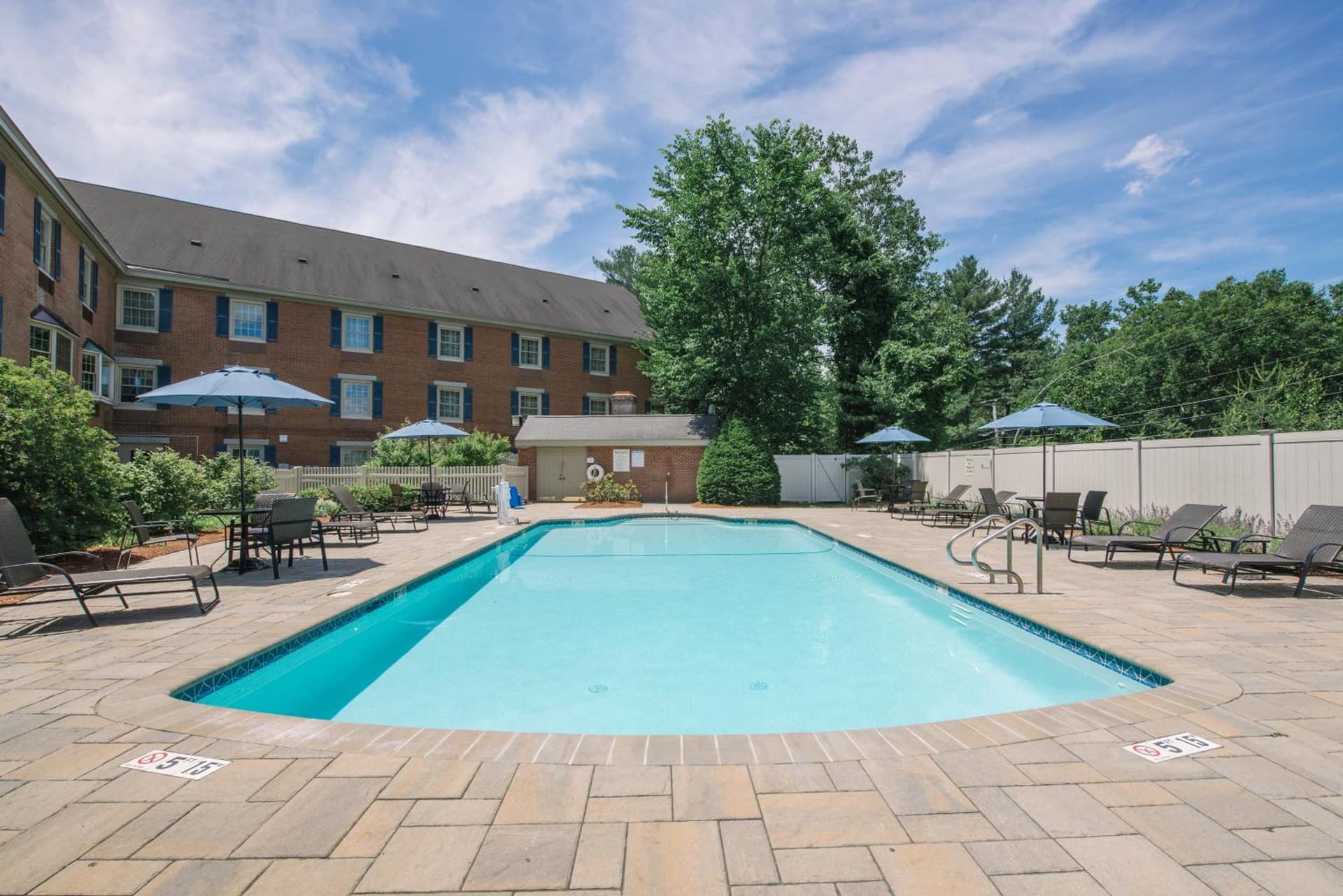 Holiday Inn Express and Suites Merrimack - Nashua by IHG gallery photo in Merrimack, NH — image 40