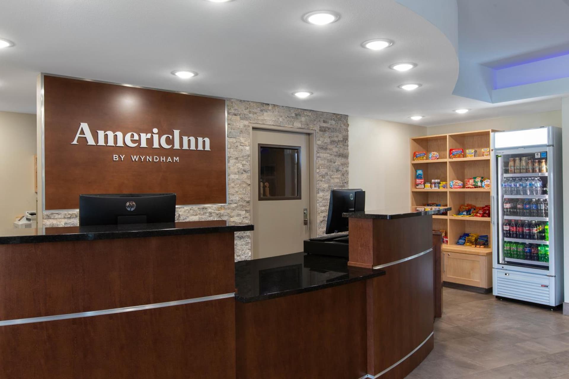 AmericInn by Wyndham Sioux Falls North gallery photo in Sioux Falls, SD — image 49