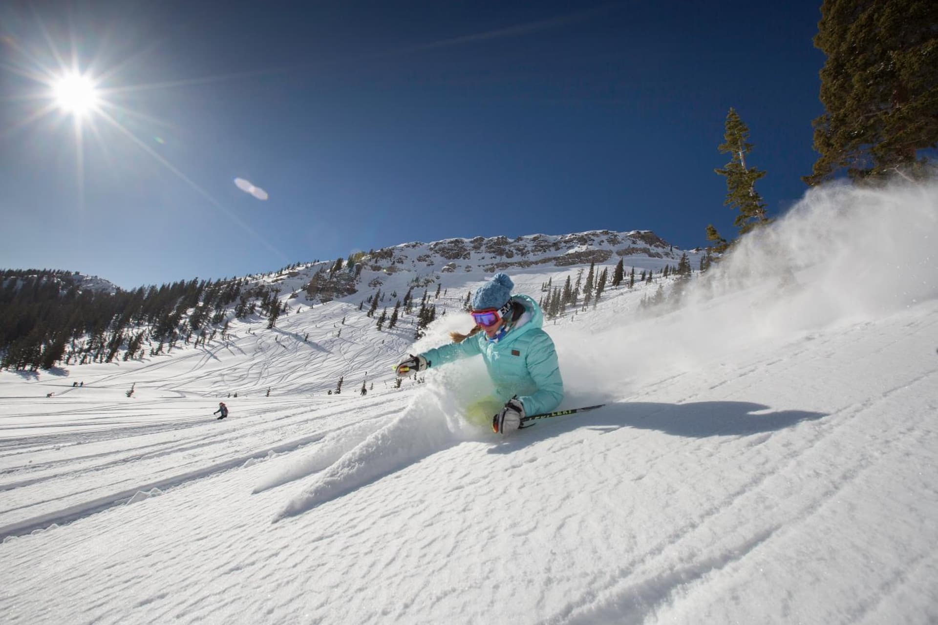 Lodge at Snowbird gallery photo in Sandy, UT — image 8