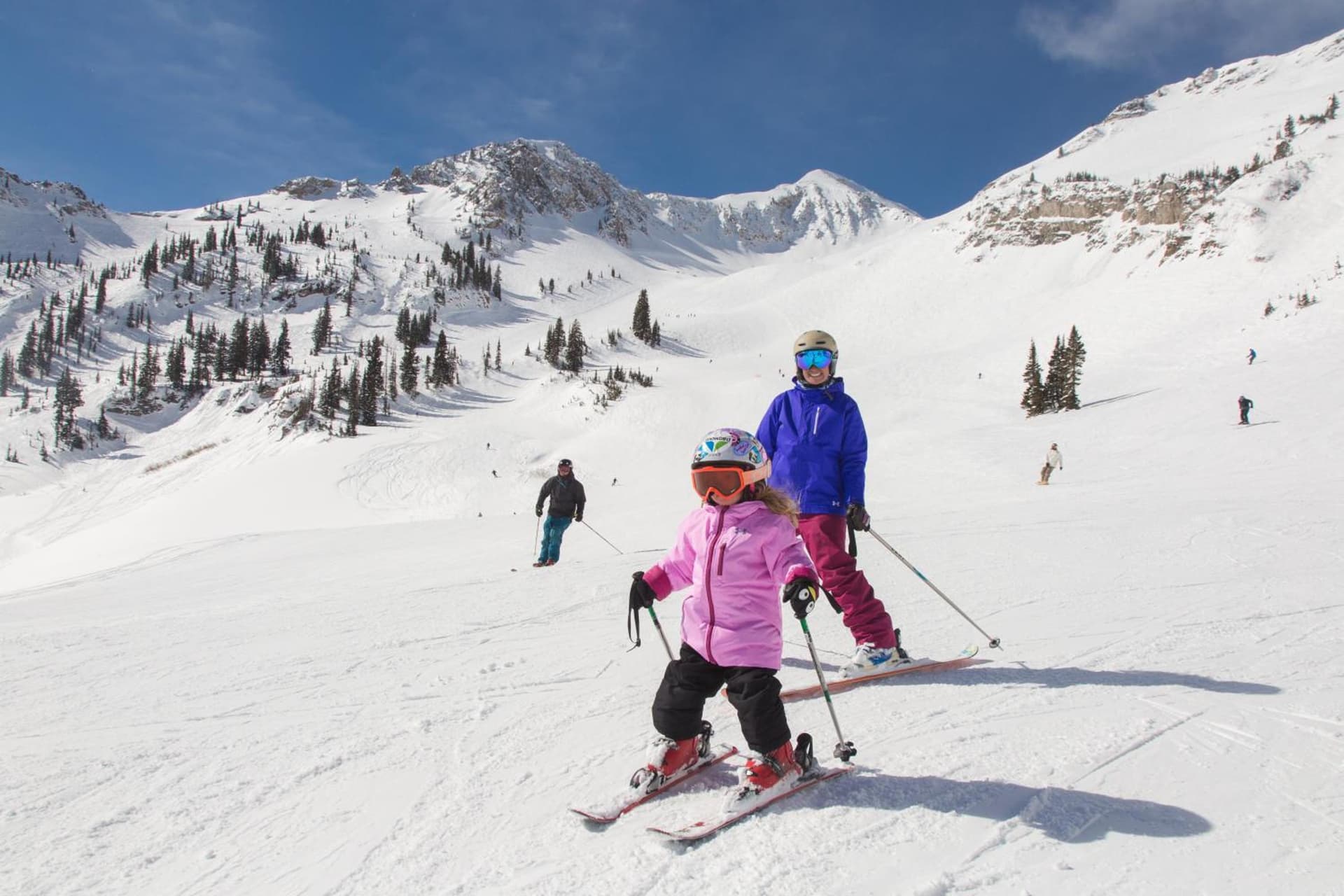 Lodge at Snowbird gallery photo in Sandy, UT — image 6