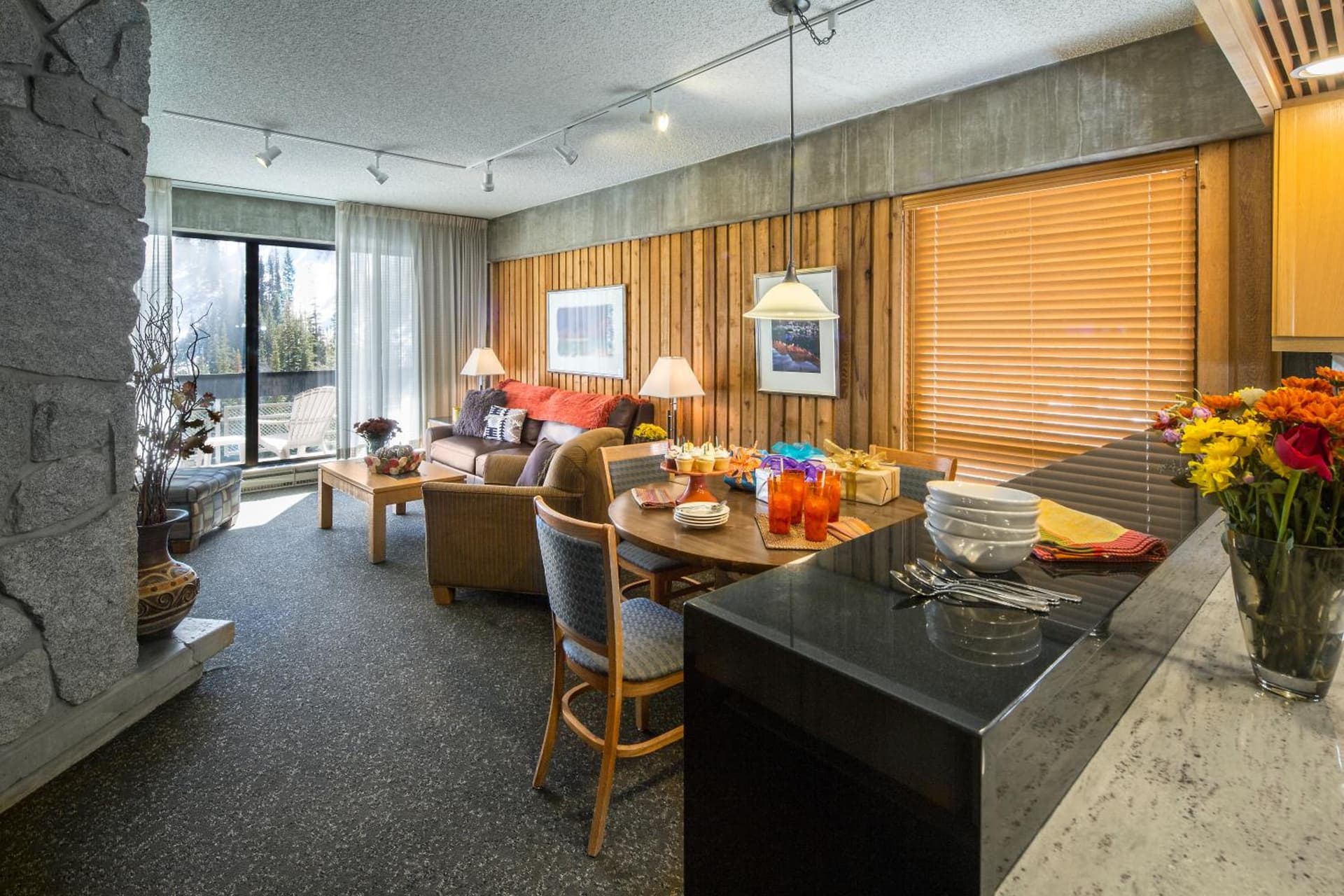 Lodge at Snowbird gallery photo in Sandy, UT — image 5