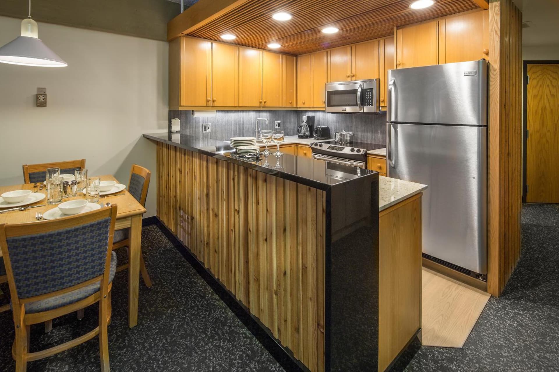 Lodge at Snowbird gallery photo in Sandy, UT — image 14