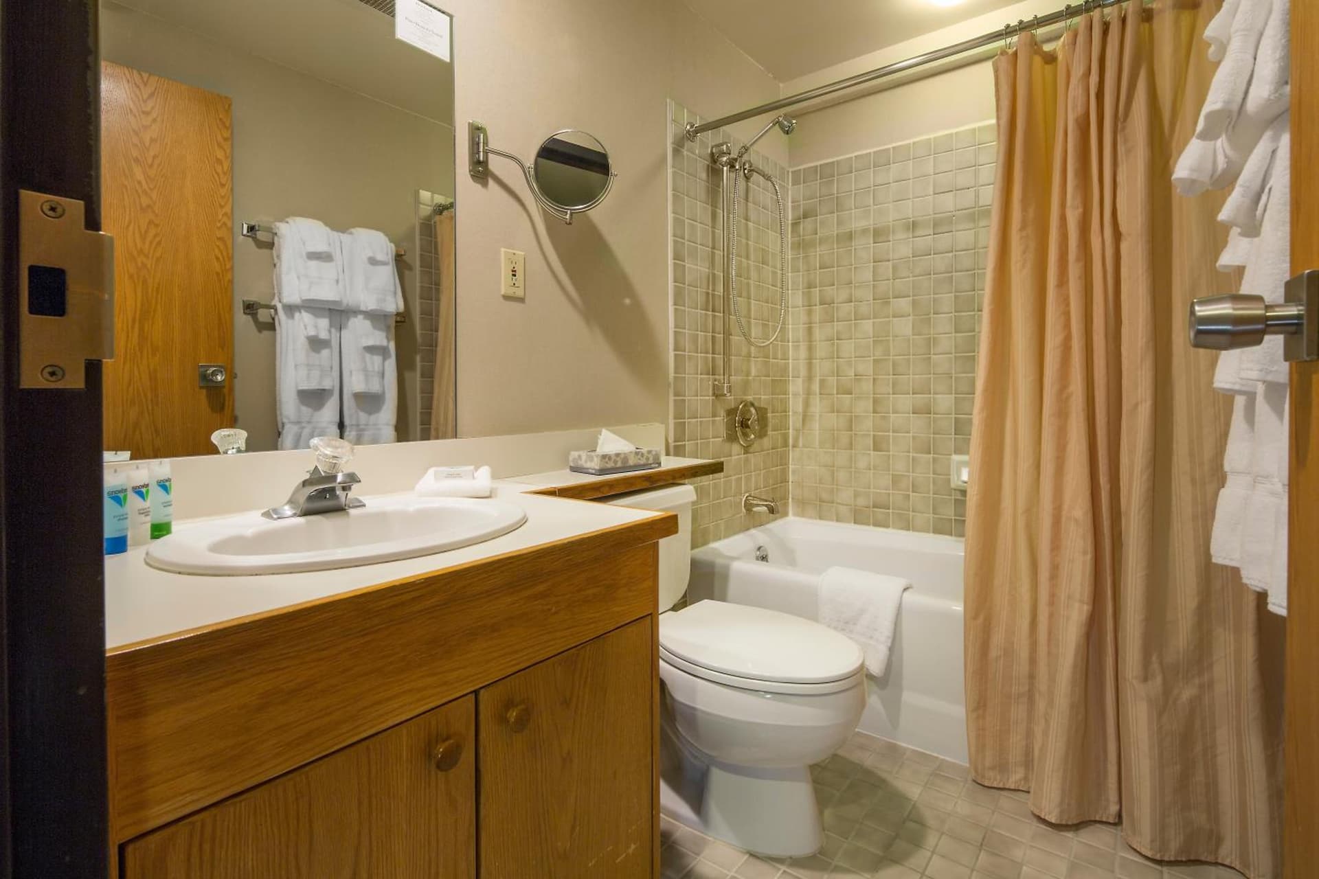 Lodge at Snowbird gallery photo in Sandy, UT — image 15