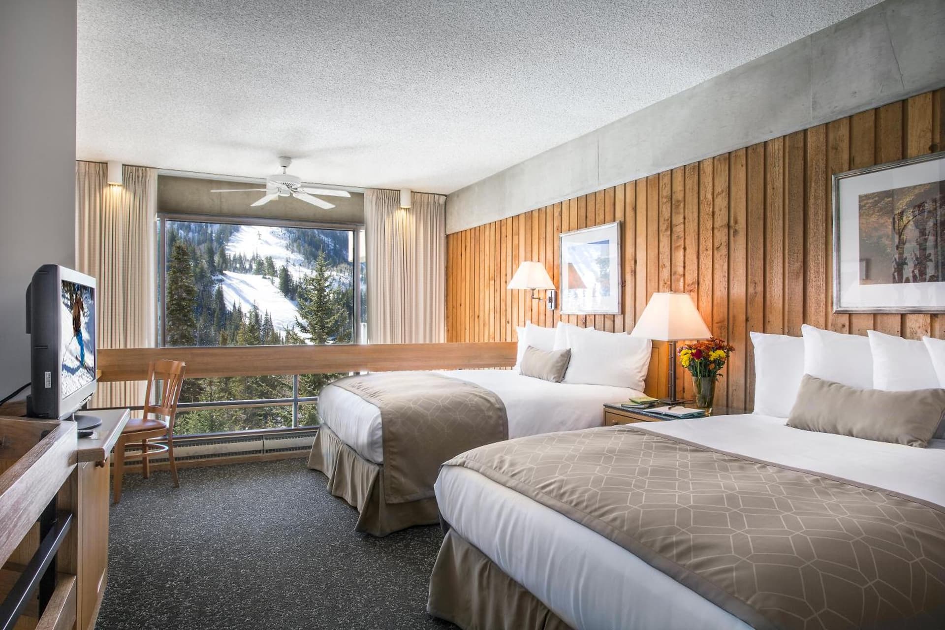 Lodge at Snowbird gallery photo in Sandy, UT — image 9