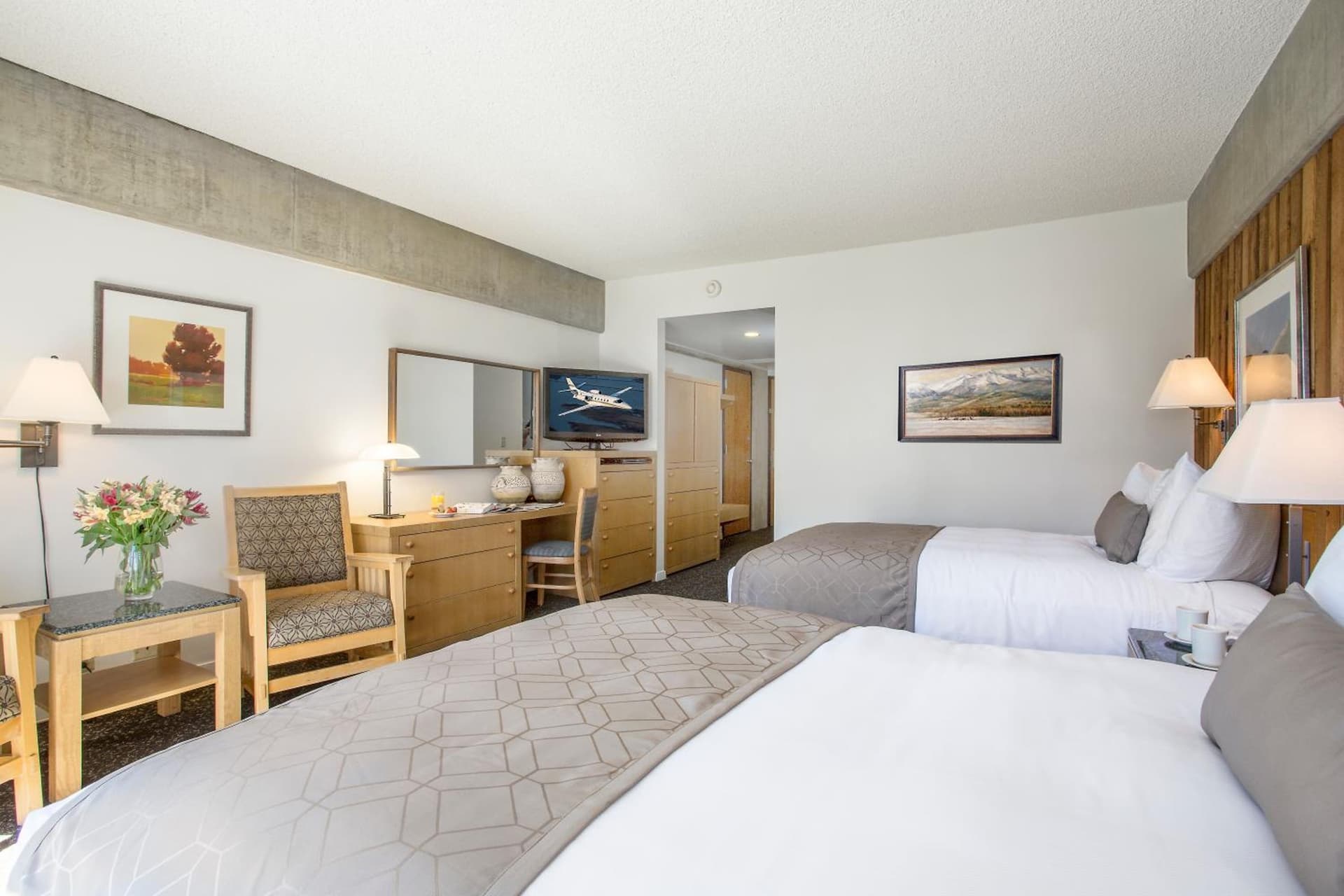 Lodge at Snowbird gallery photo in Sandy, UT — image 21
