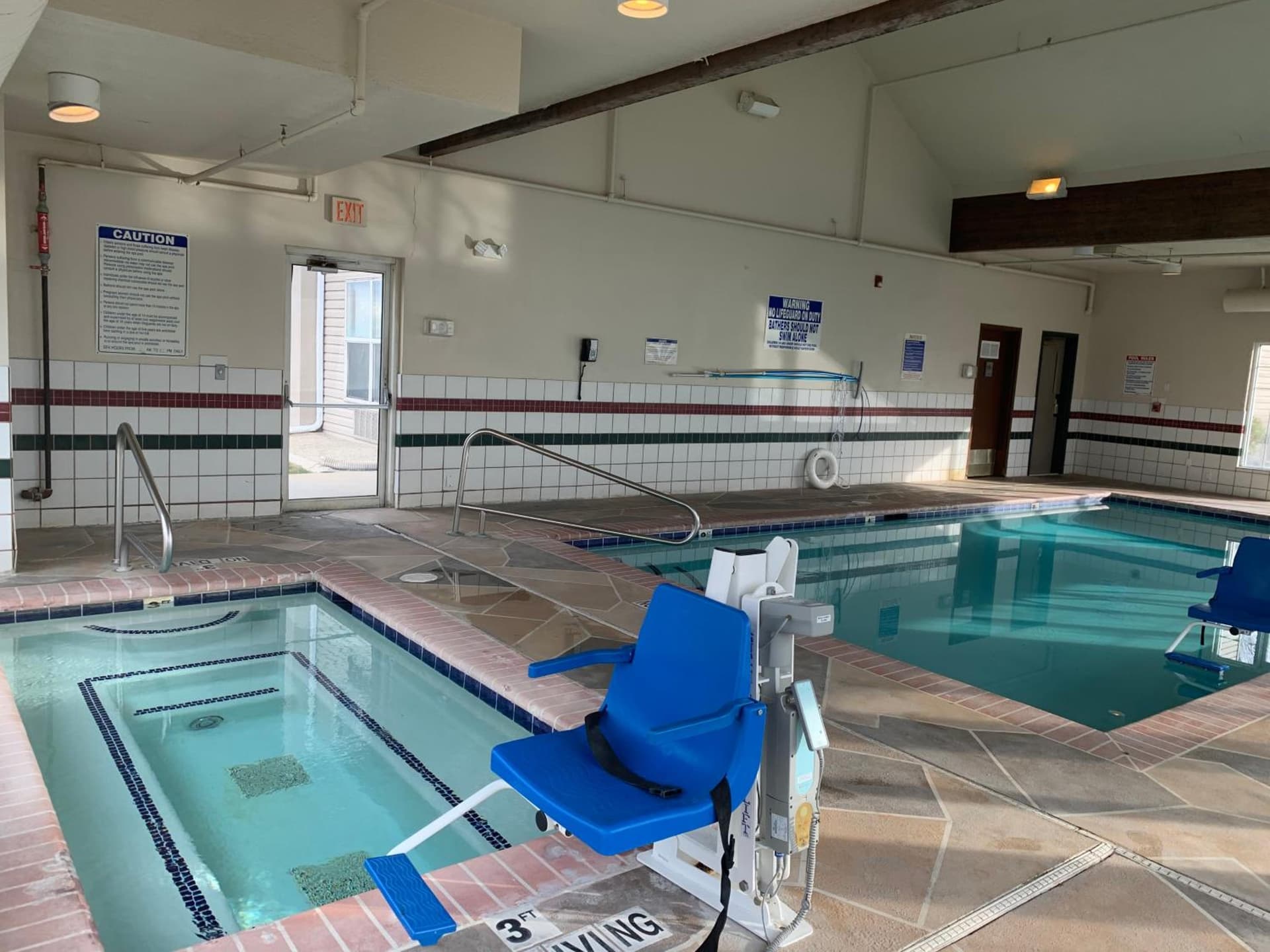 Country Inn & Suites by Radisson, West Valley City, UT gallery photo in West Valley City, UT — image 8