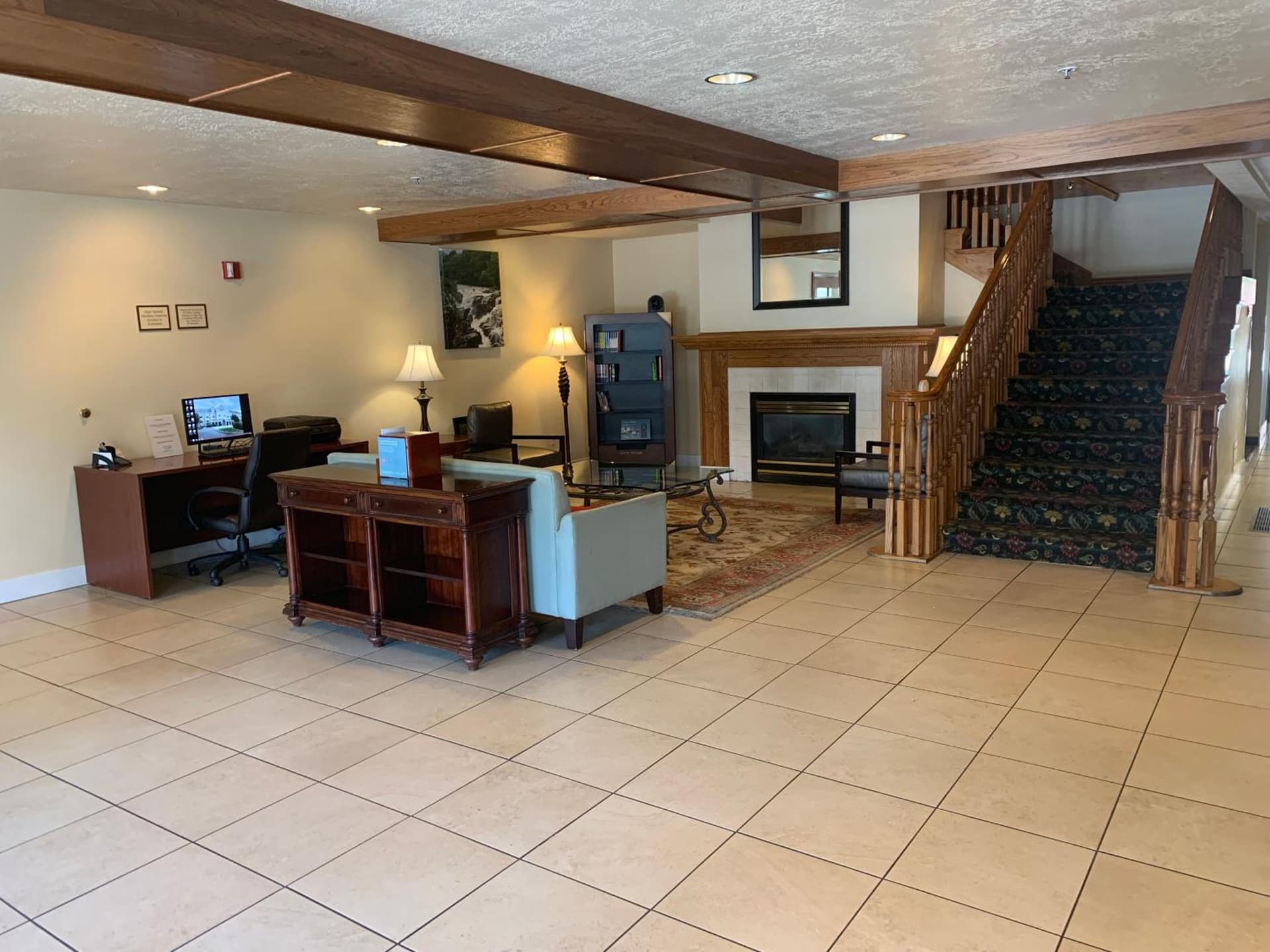 Country Inn & Suites by Radisson, West Valley City, UT gallery photo in West Valley City, UT — image 29