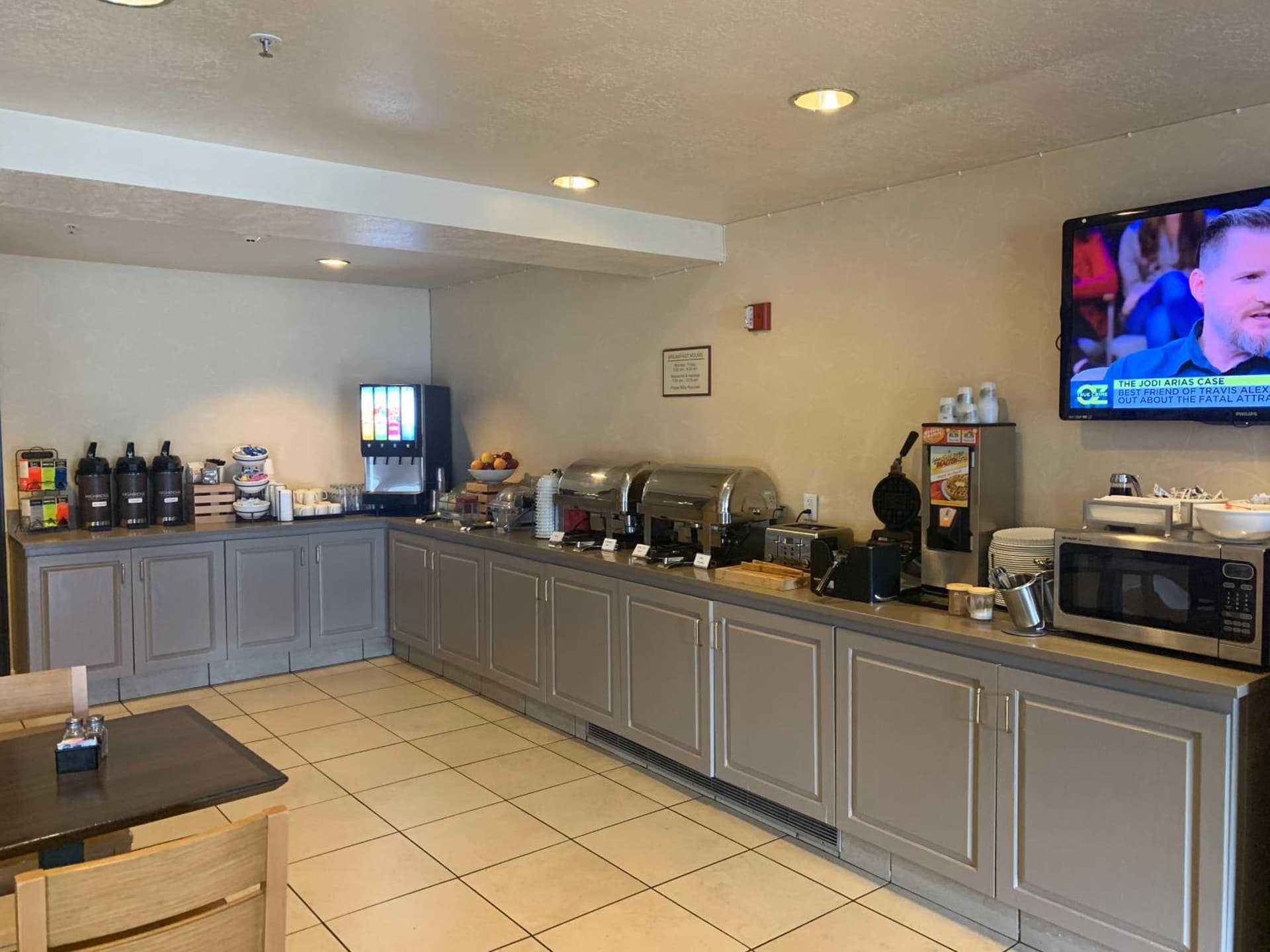 Country Inn & Suites by Radisson, West Valley City, UT gallery photo in West Valley City, UT — image 40