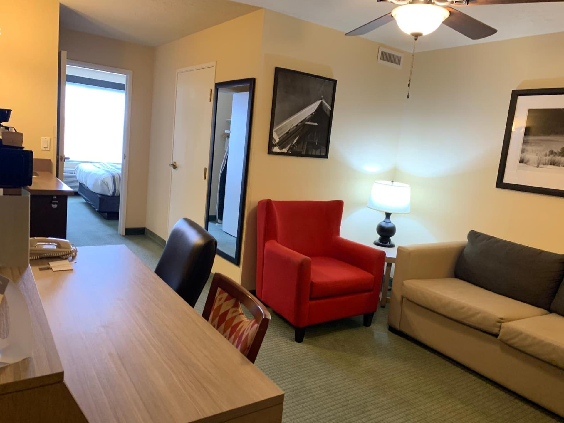 Country Inn & Suites by Radisson, West Valley City, UT gallery photo in West Valley City, UT — image 7