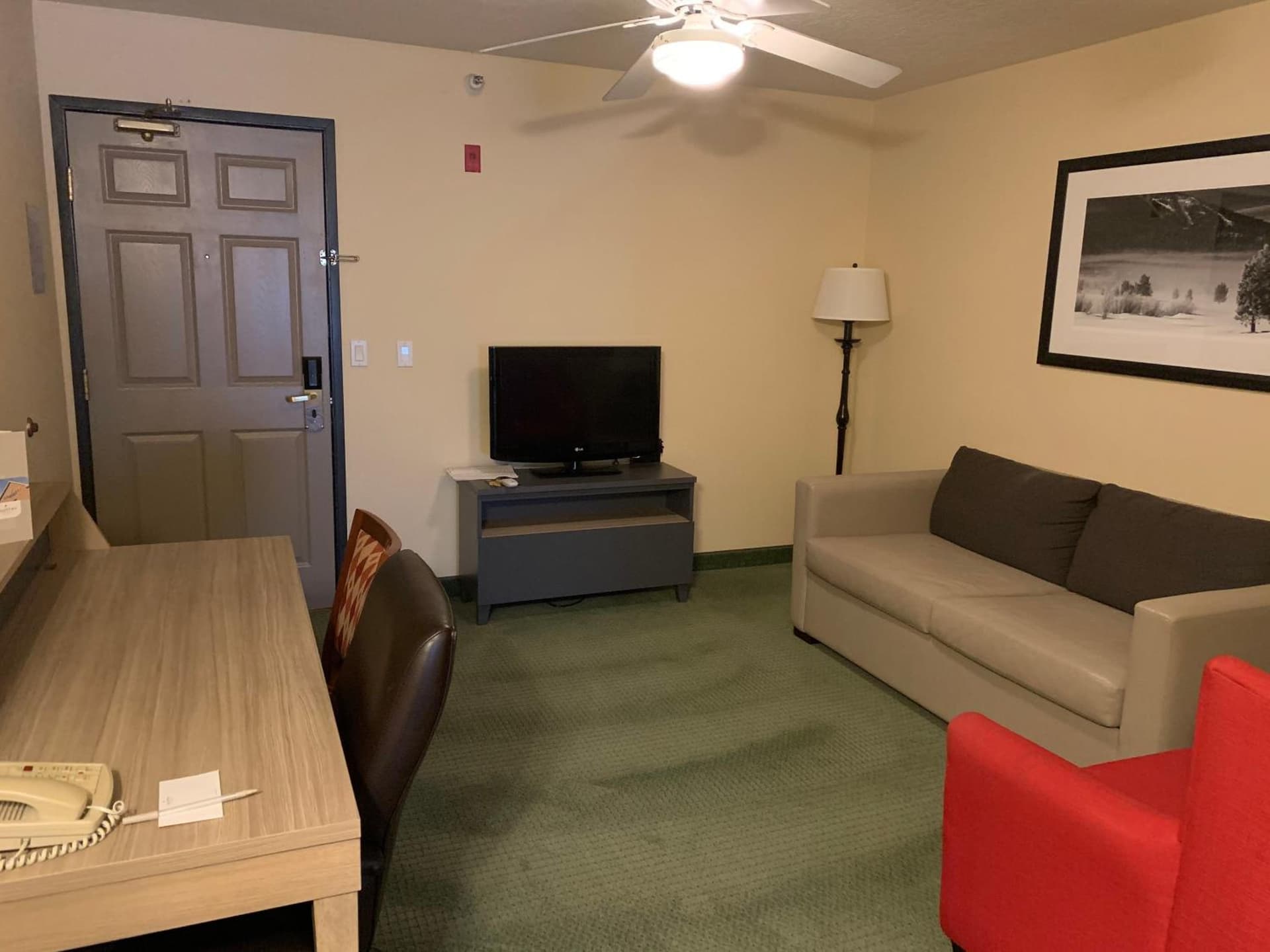 Country Inn & Suites by Radisson, West Valley City, UT gallery photo in West Valley City, UT — image 12