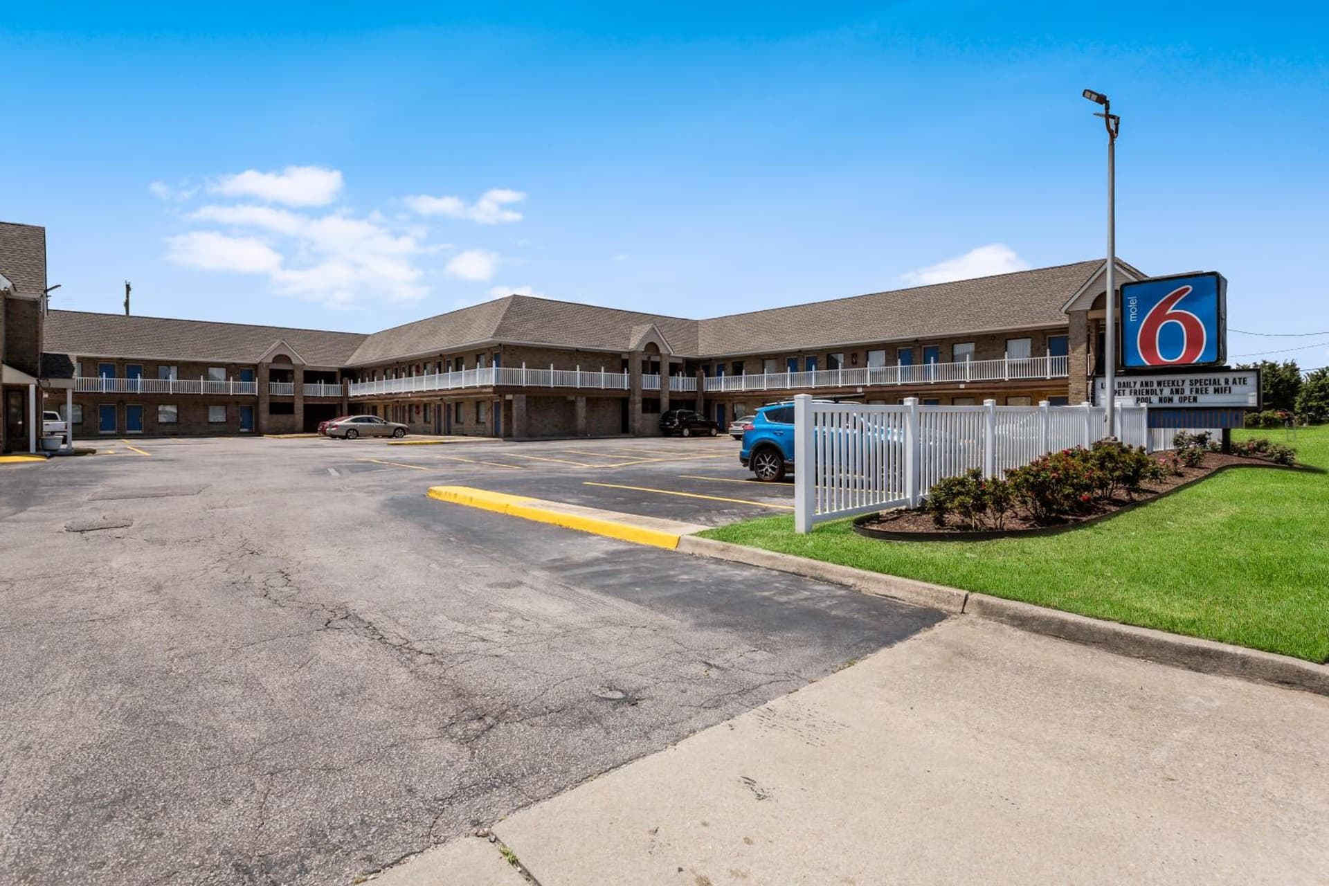 Motel 6-Portsmouth, VA gallery photo in Portsmouth, VA — image 51